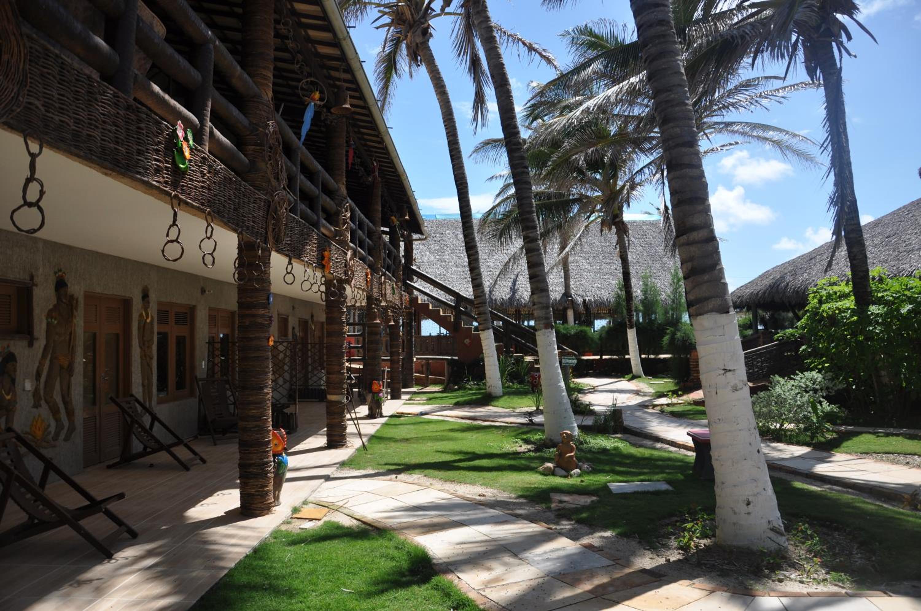 Ocas do Índio Hotel Spa