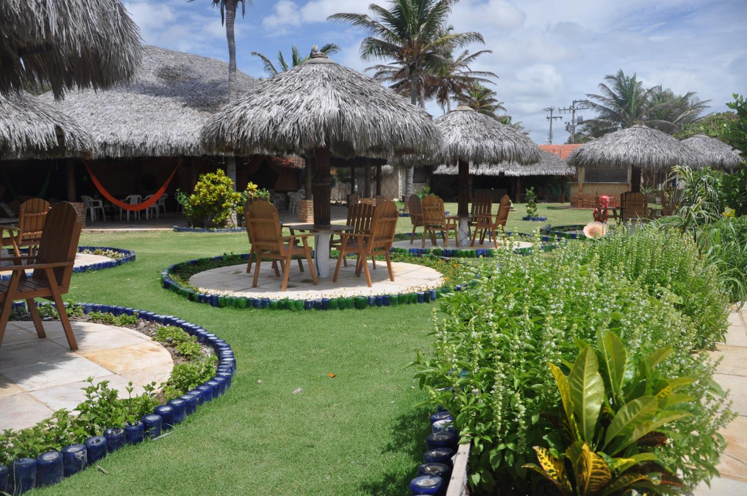 Ocas do Índio Hotel Spa