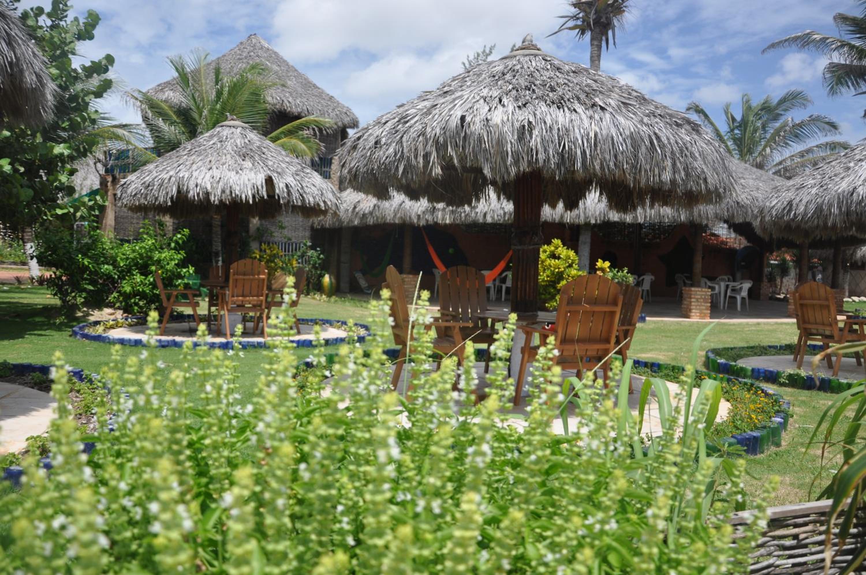 Ocas do Índio Hotel Spa