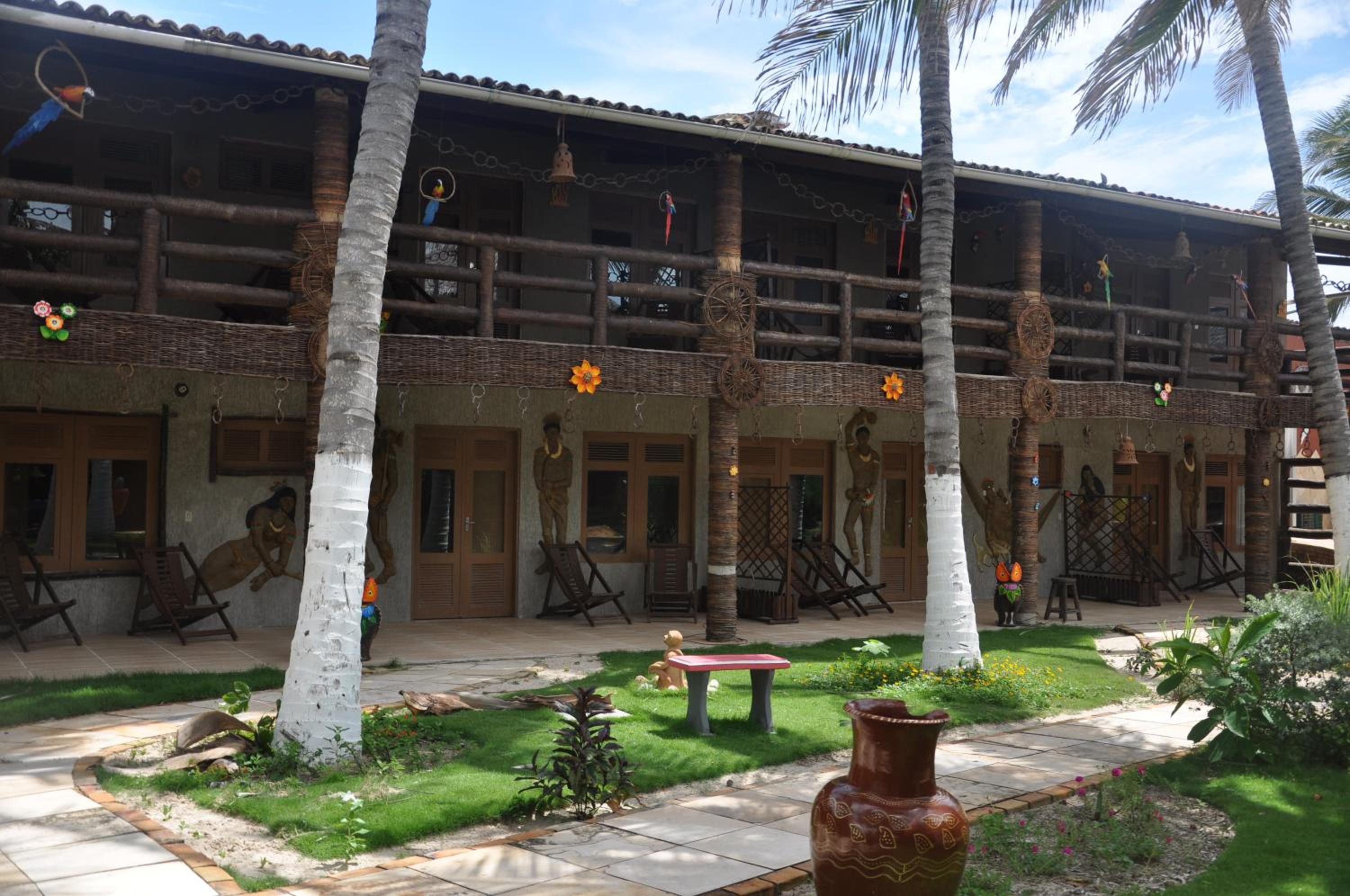 Ocas do Índio Hotel Spa
