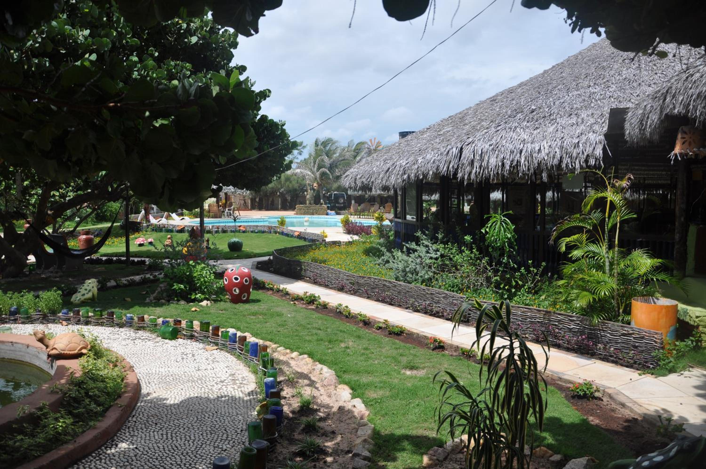 Ocas do Índio Hotel Spa
