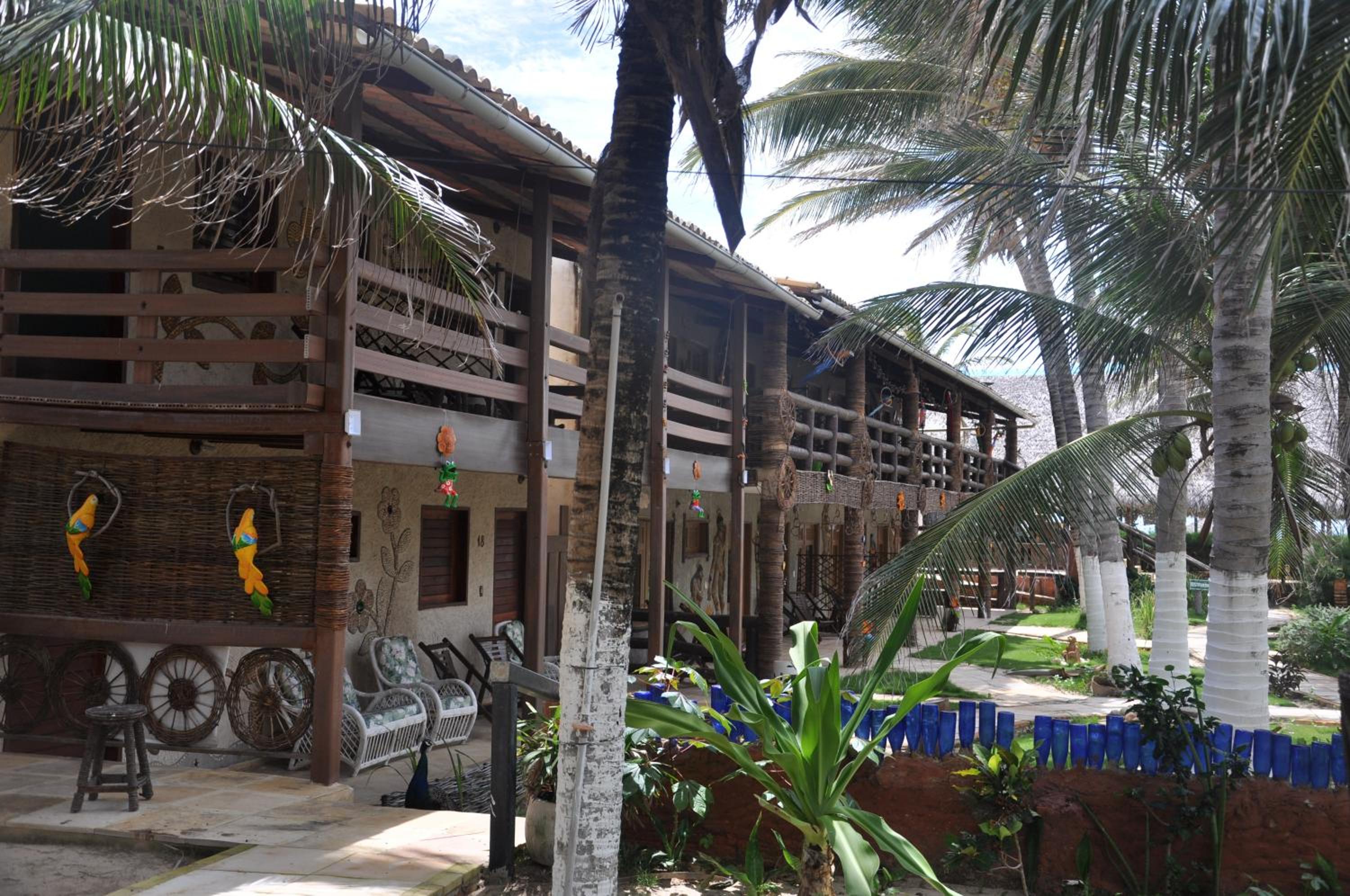 Ocas do Índio Hotel Spa