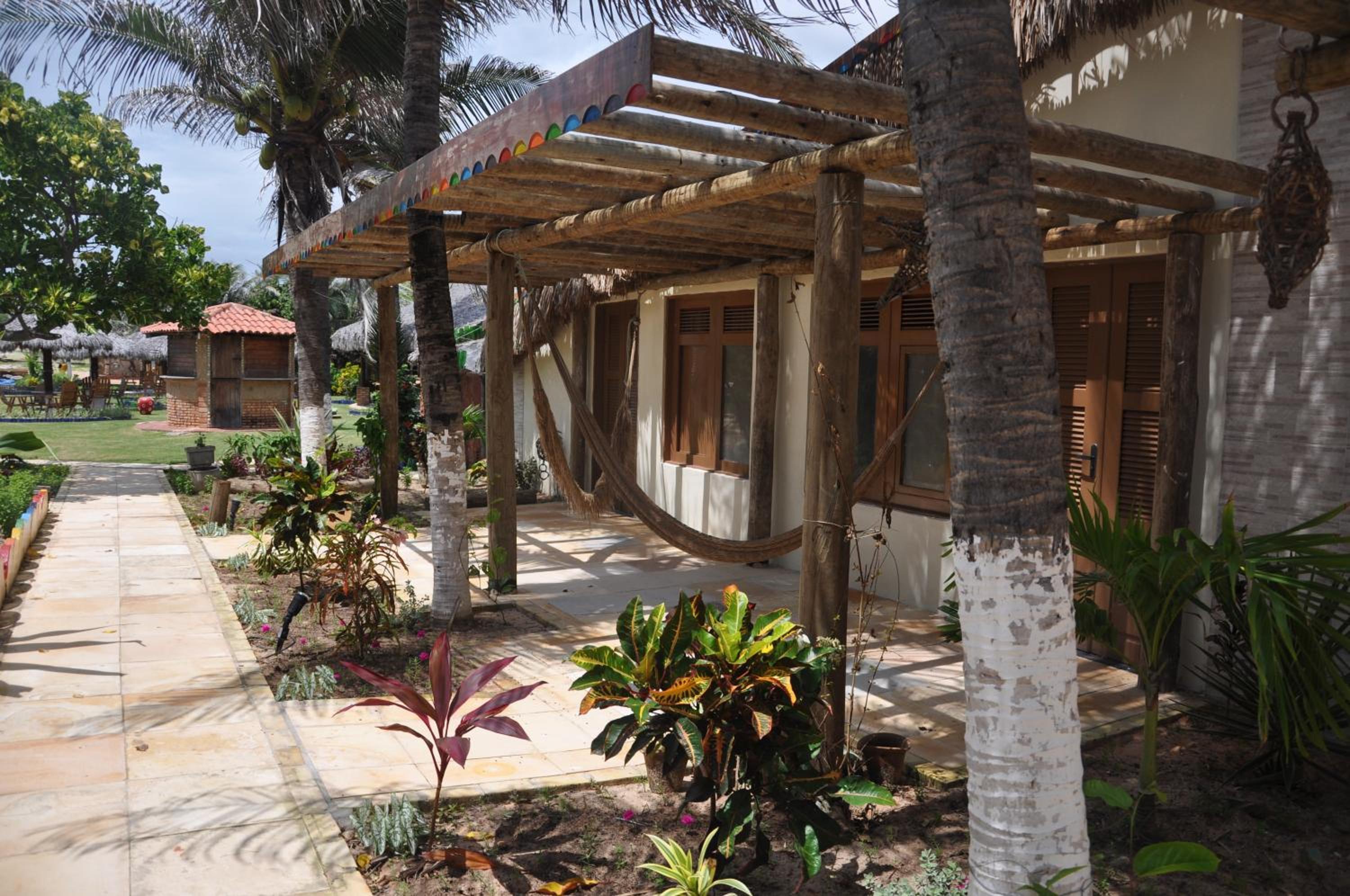 Ocas do Índio Hotel Spa