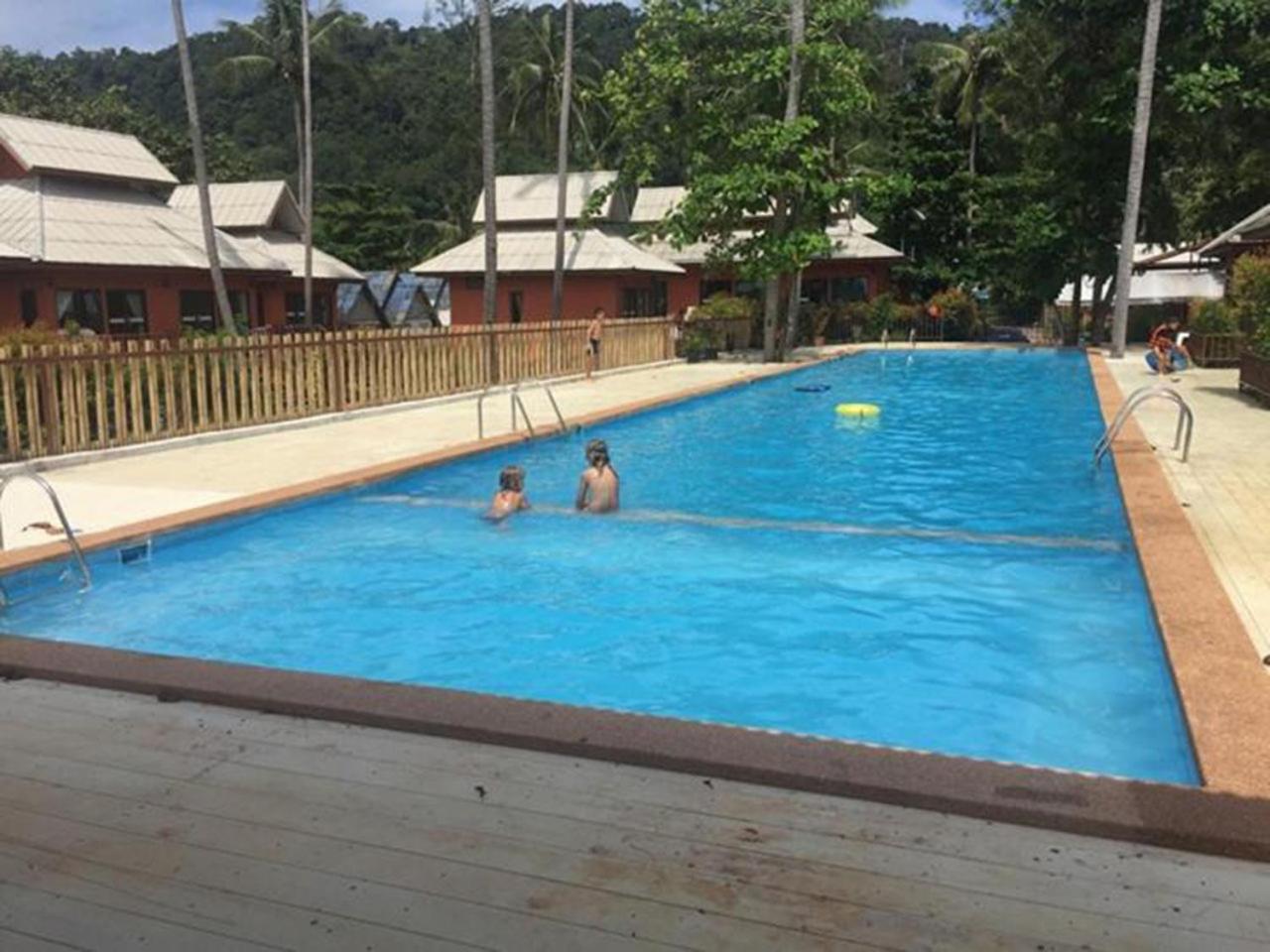 Lanta Cottage - SHA Plus view 5