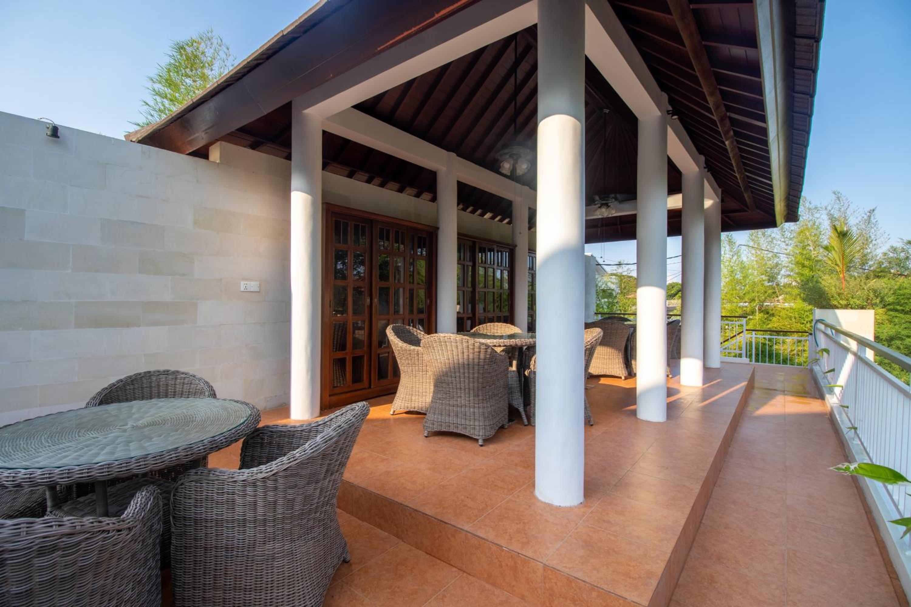 Villa Sayang Sanur VII