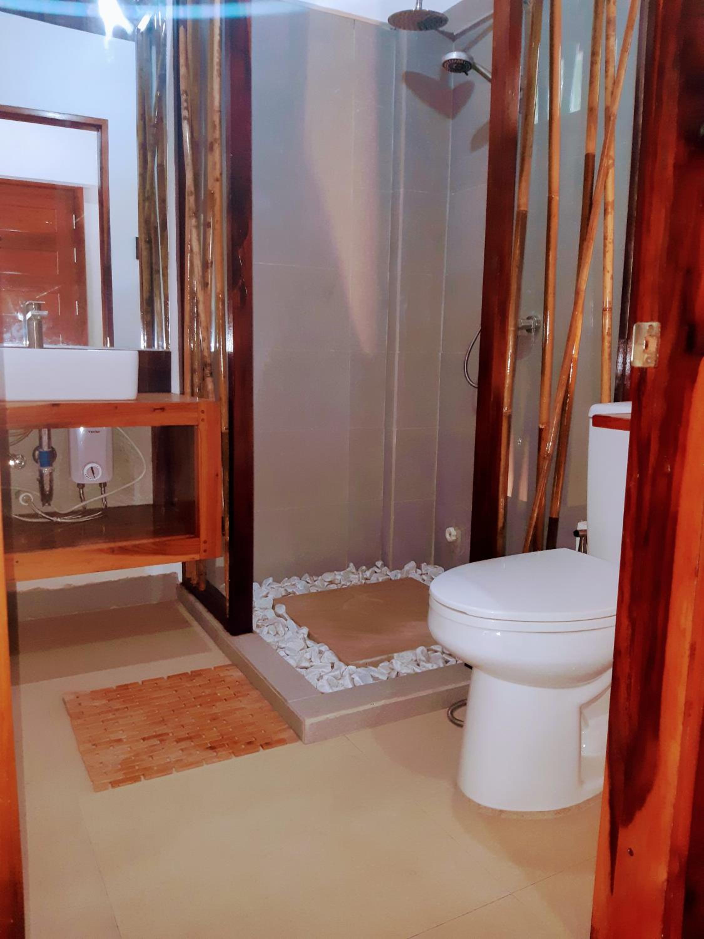 Lagkaw Siargao Villas