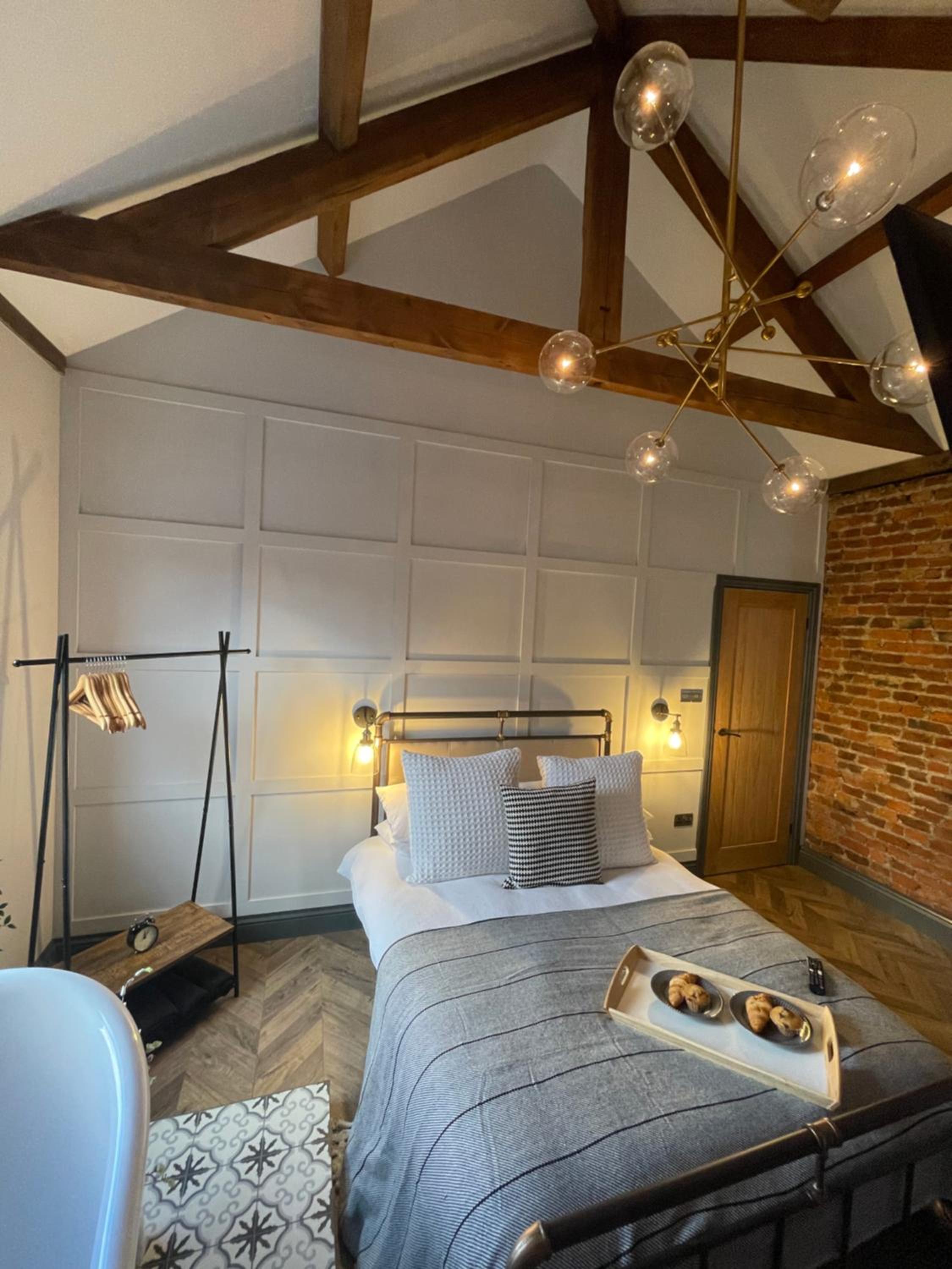 The Secret Cottage - Morpeth view 2