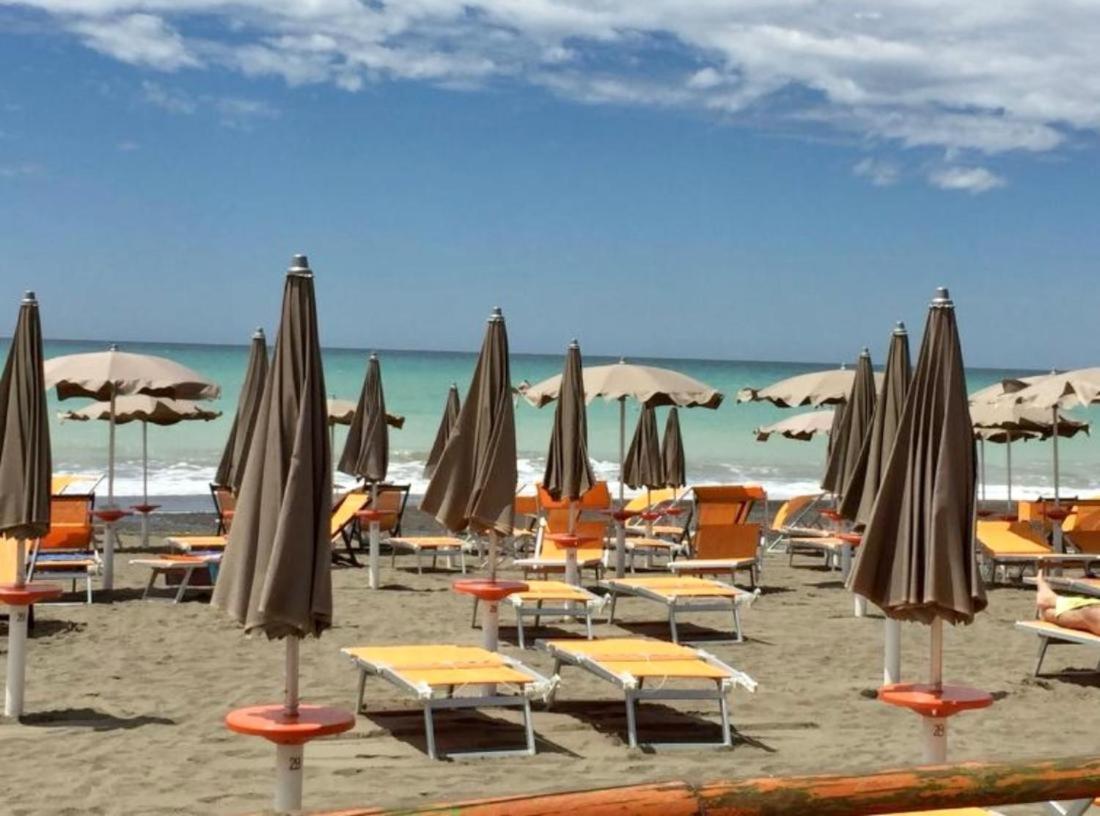 Seaside Apartment - Tuscany - Marina di Bibbona Riviera degli Etruschi view 4