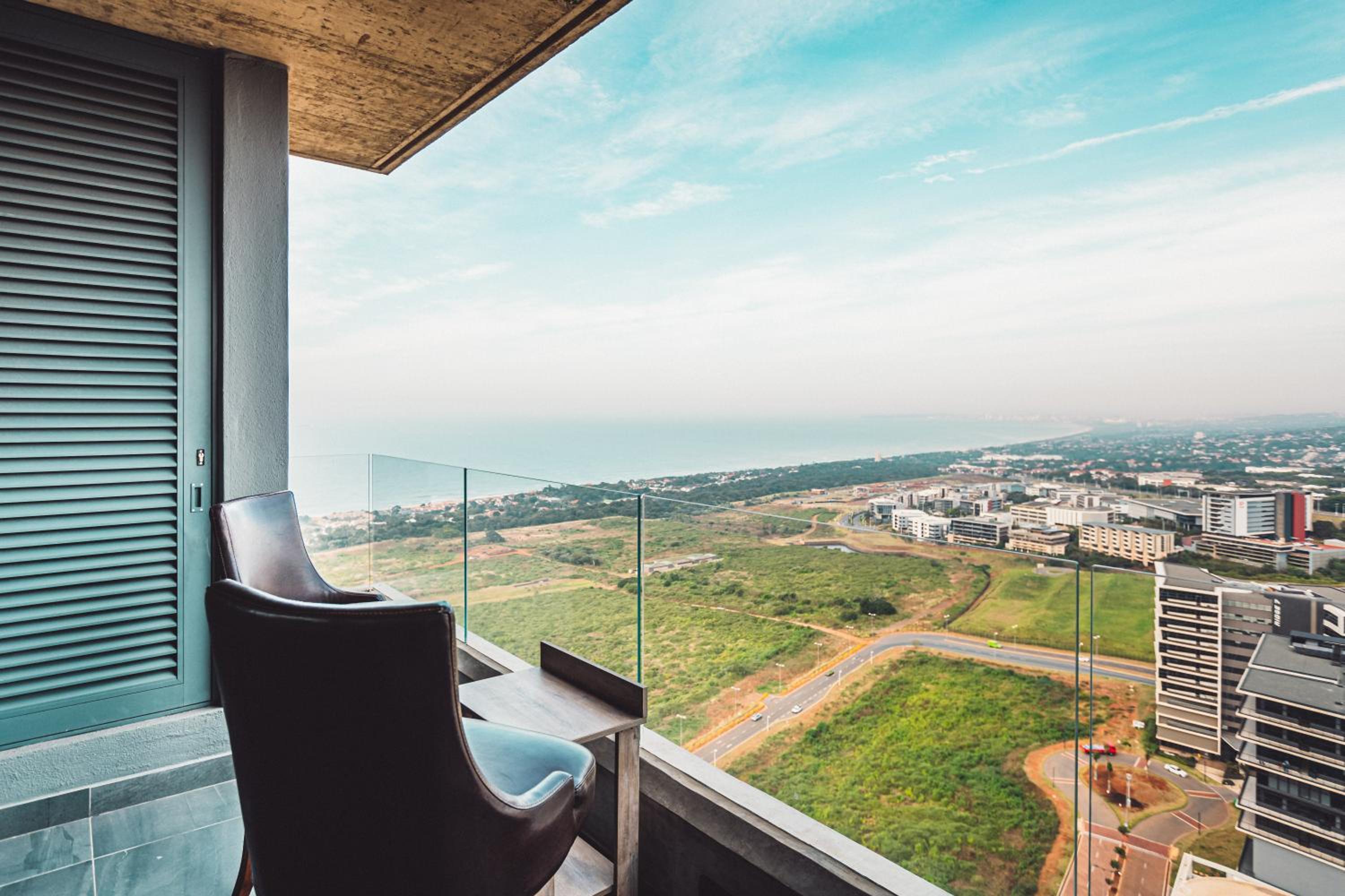 Umhlanga Arch Properties view 5
