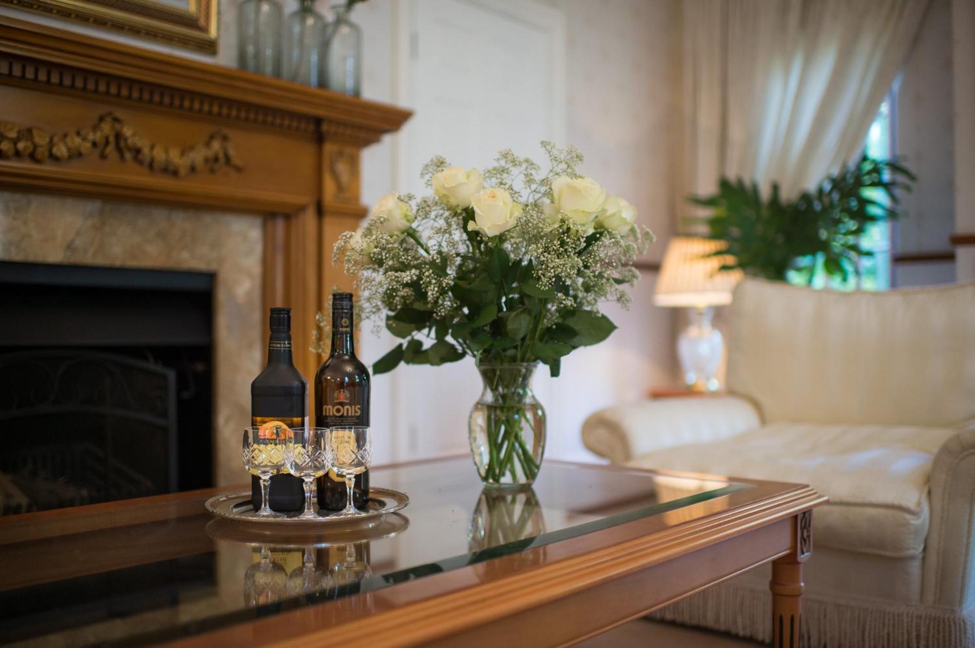 Boutique Villa Guesthouse