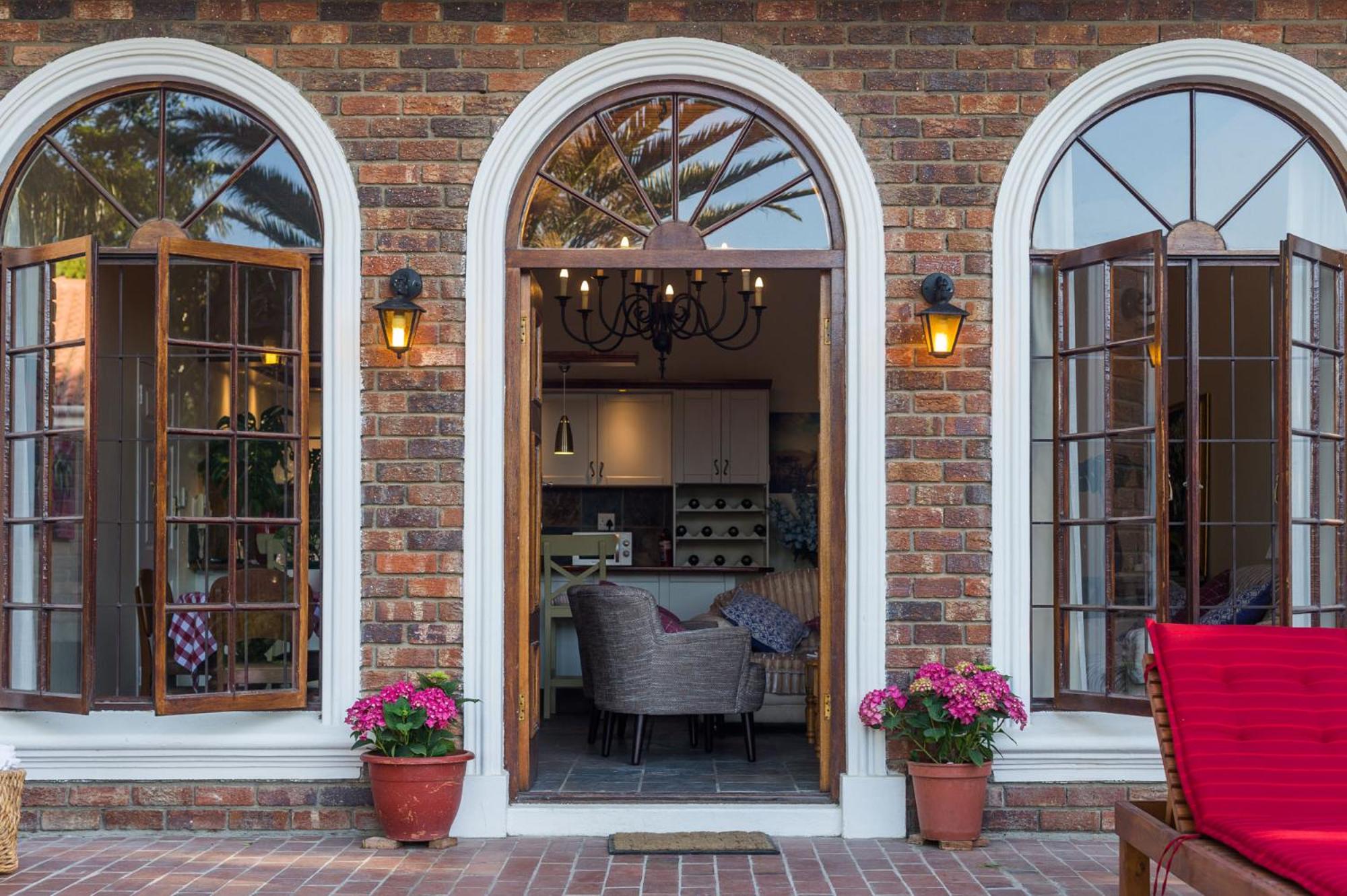 Boutique Villa Guesthouse