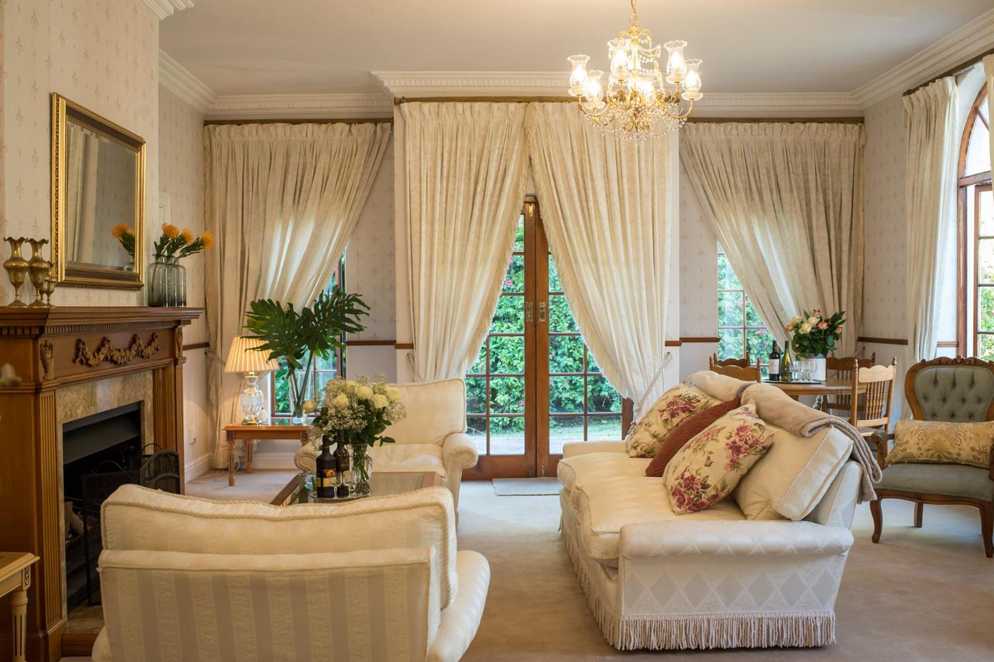 Boutique Villa Guesthouse