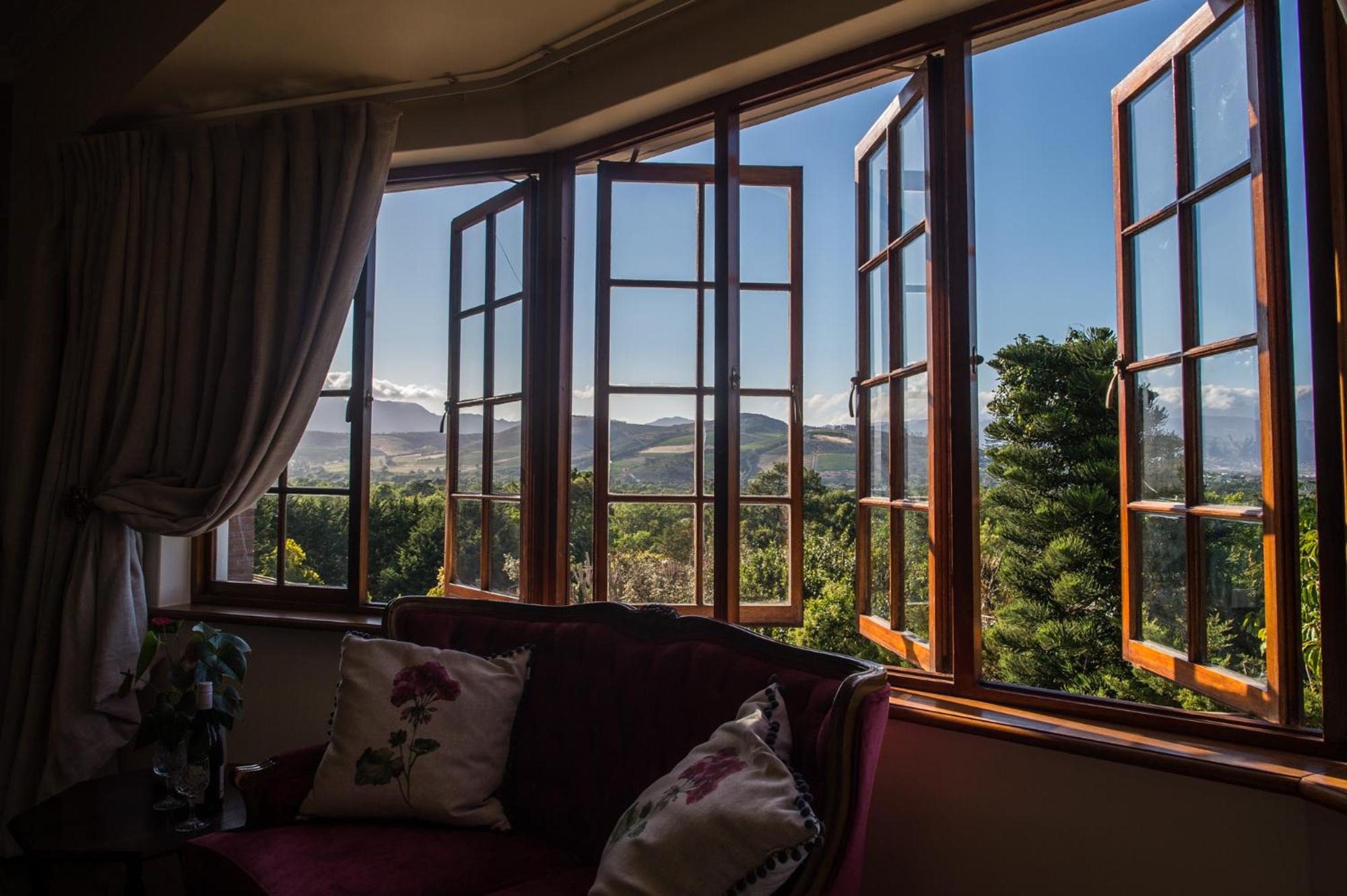 Boutique Villa Guesthouse