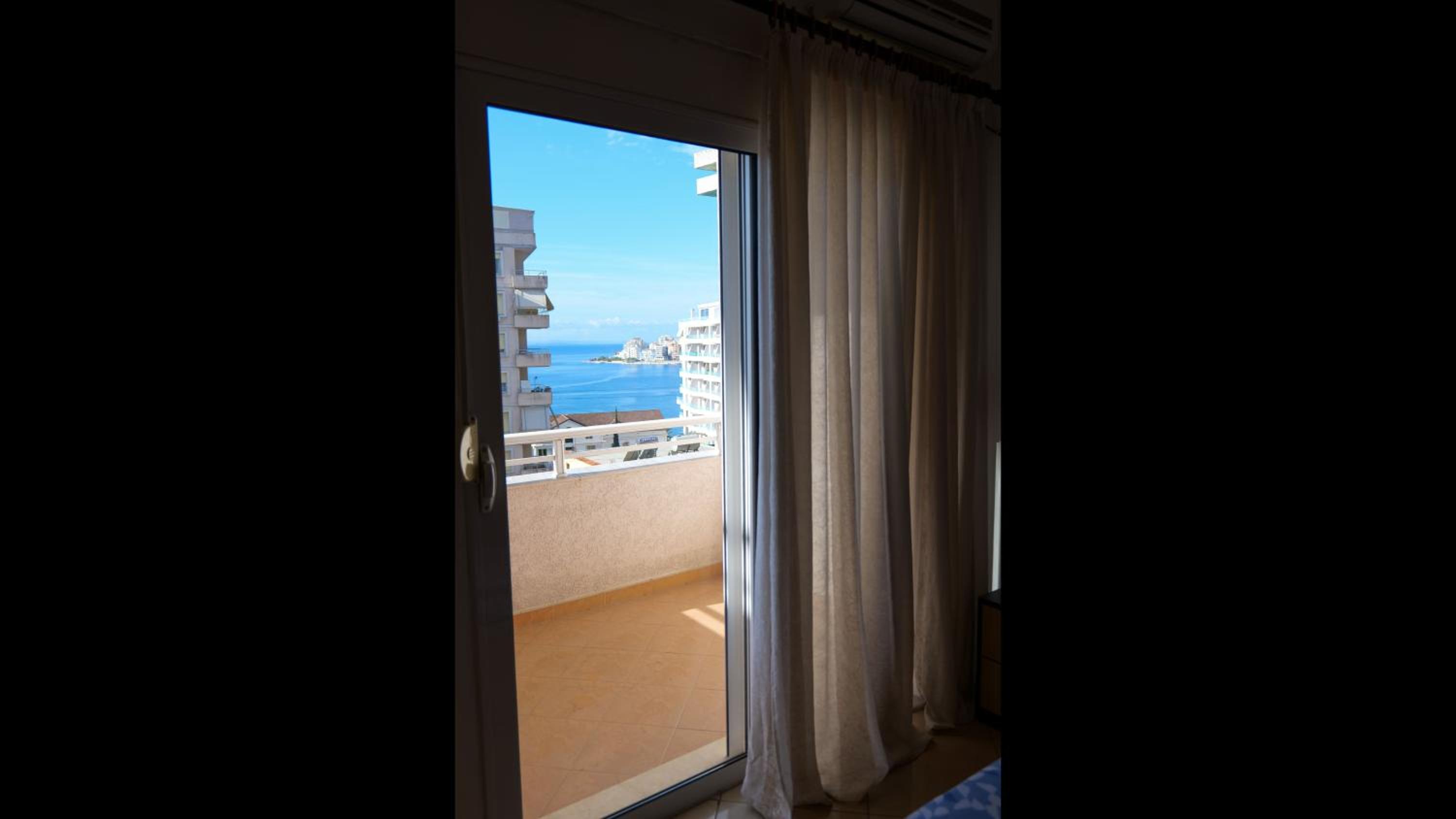 Sion Albania Sarande Apartment