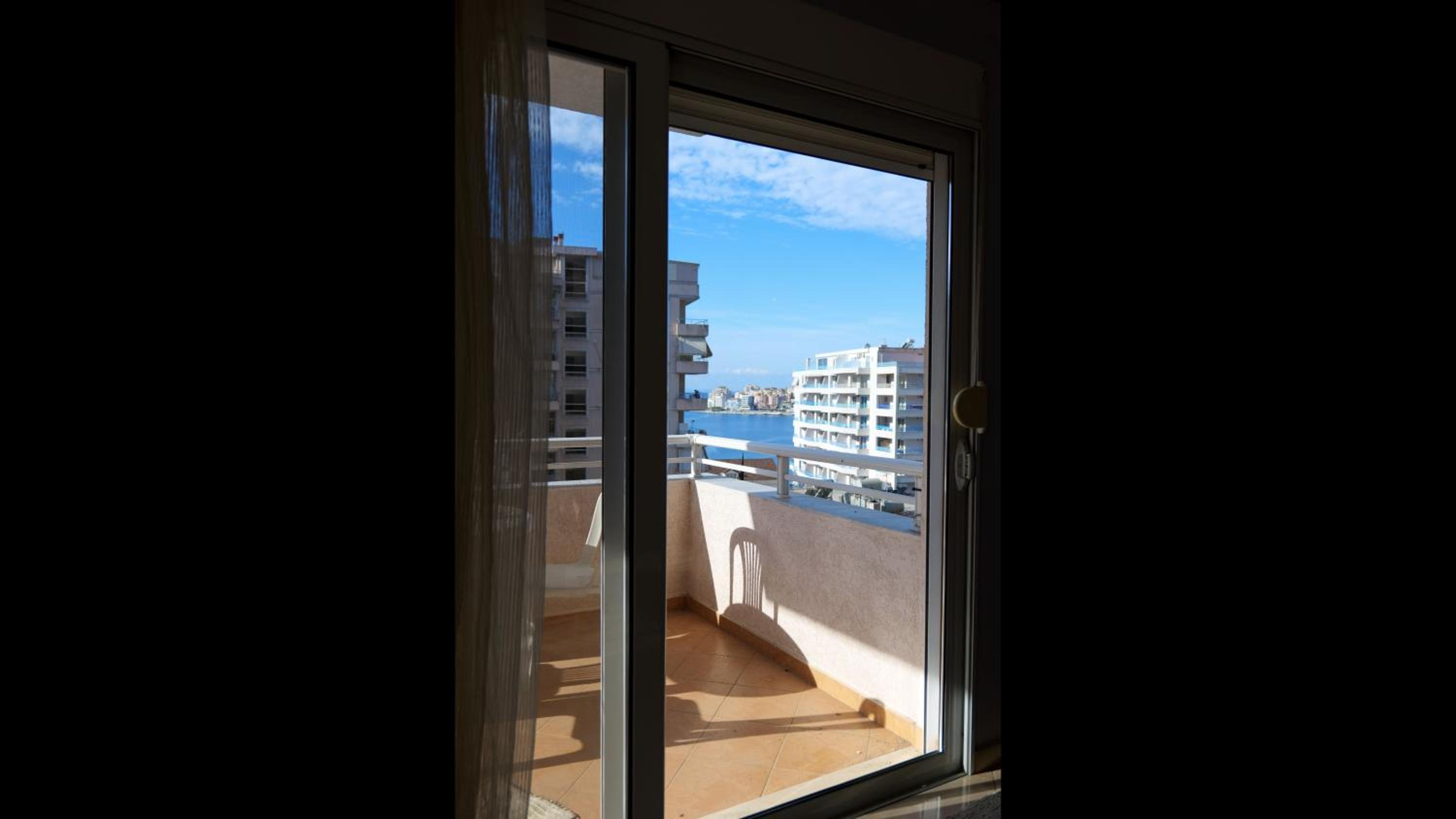 Sion Albania Sarande Apartment