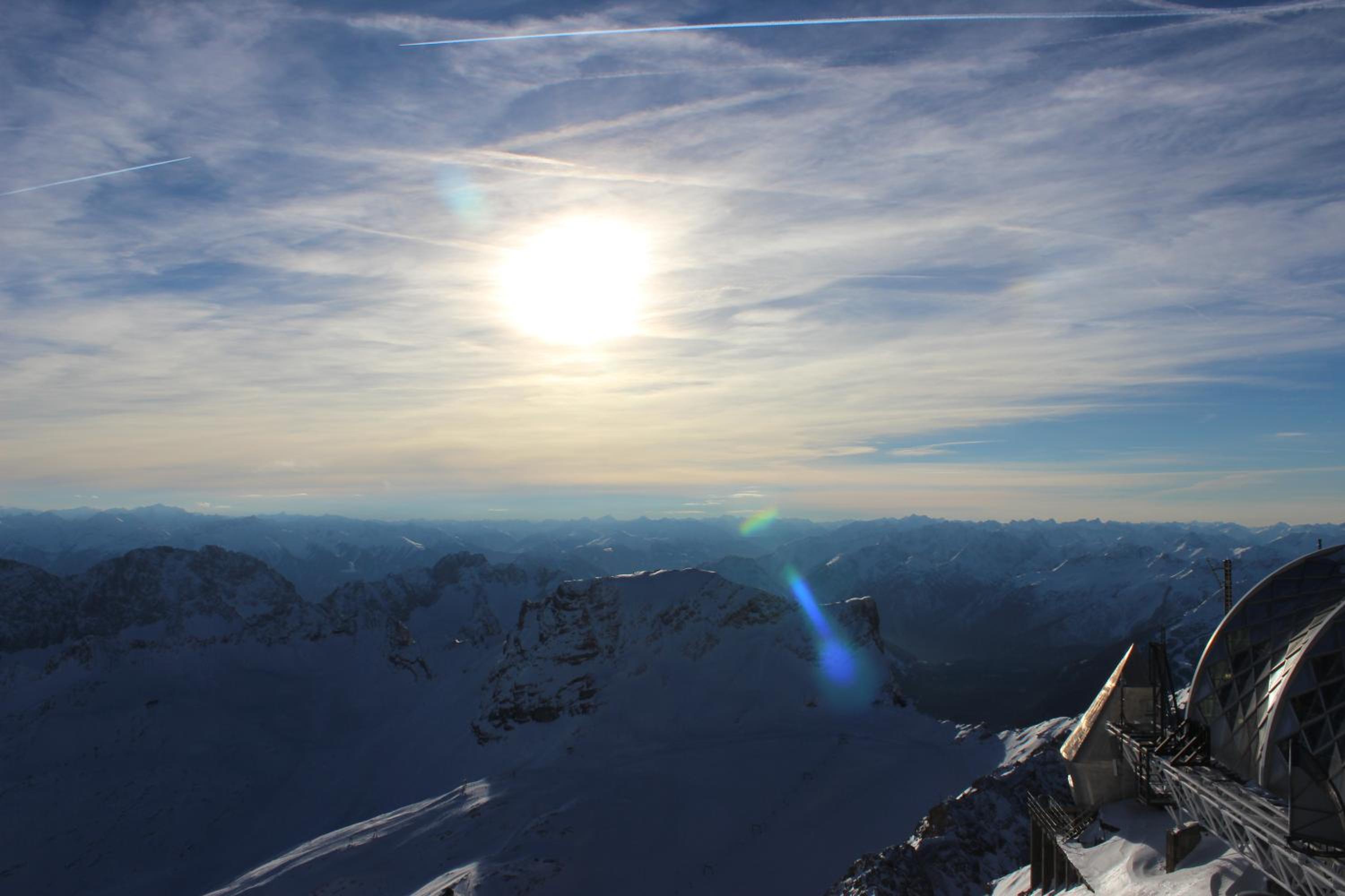 Appartementhaus Untere Tanne view 5