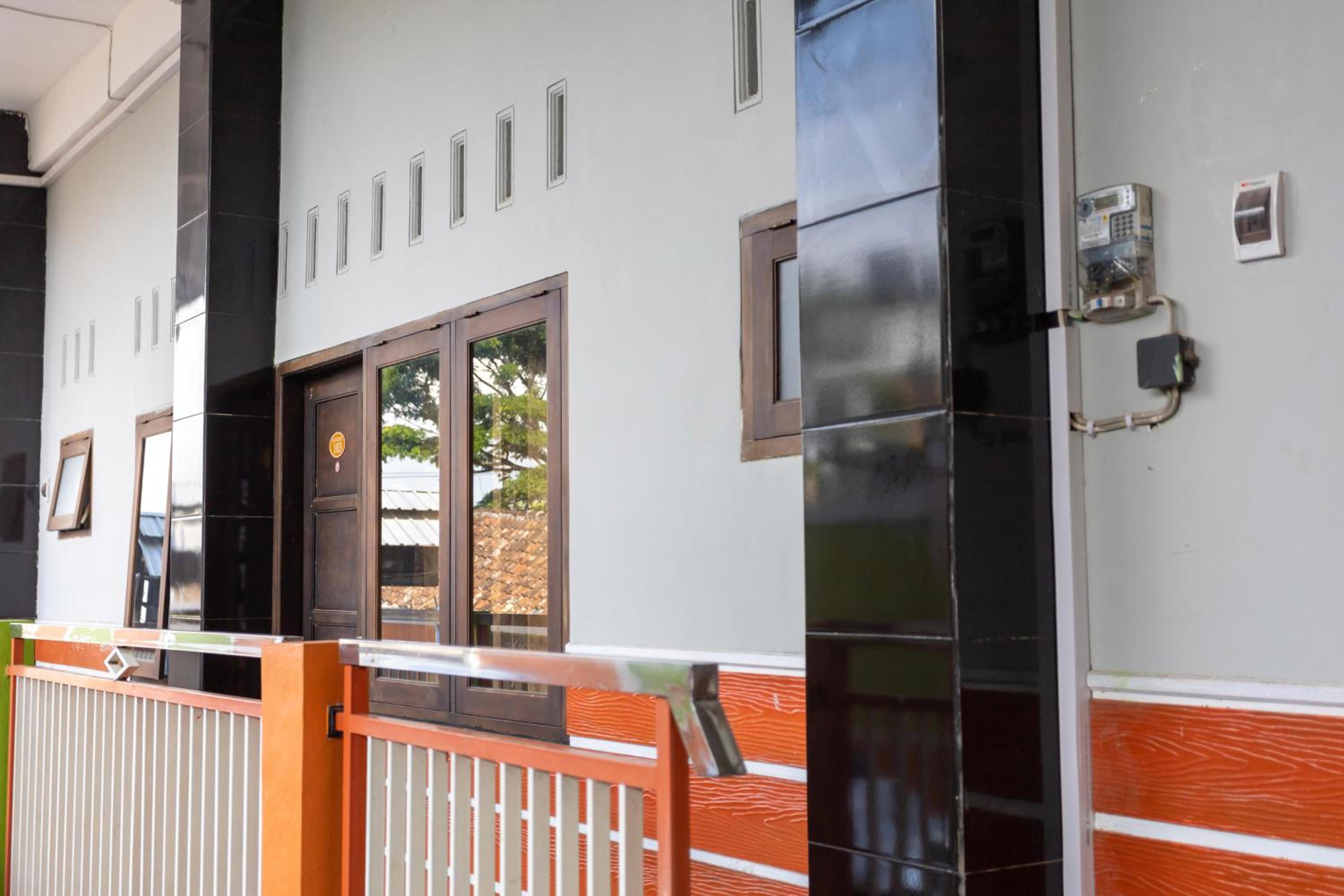 Batuque Town Villa