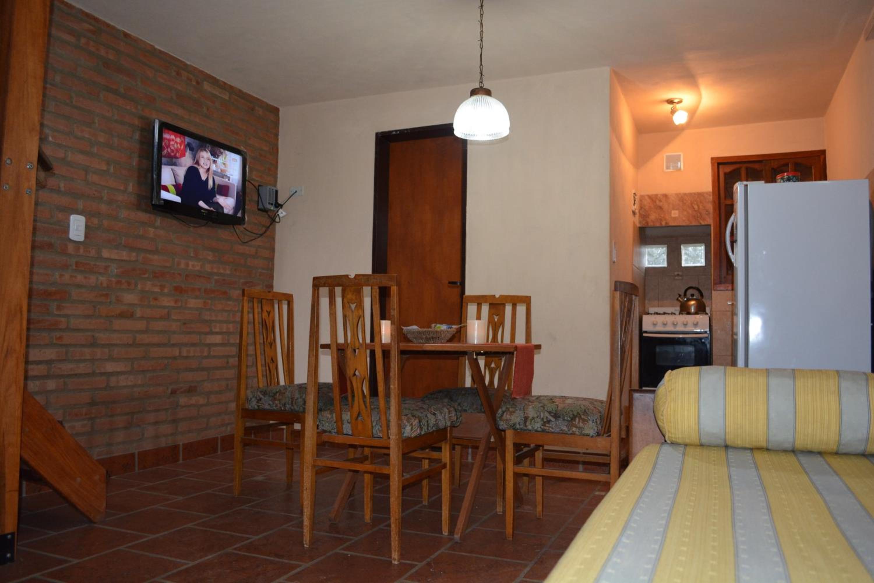 Cabañas La Belen
