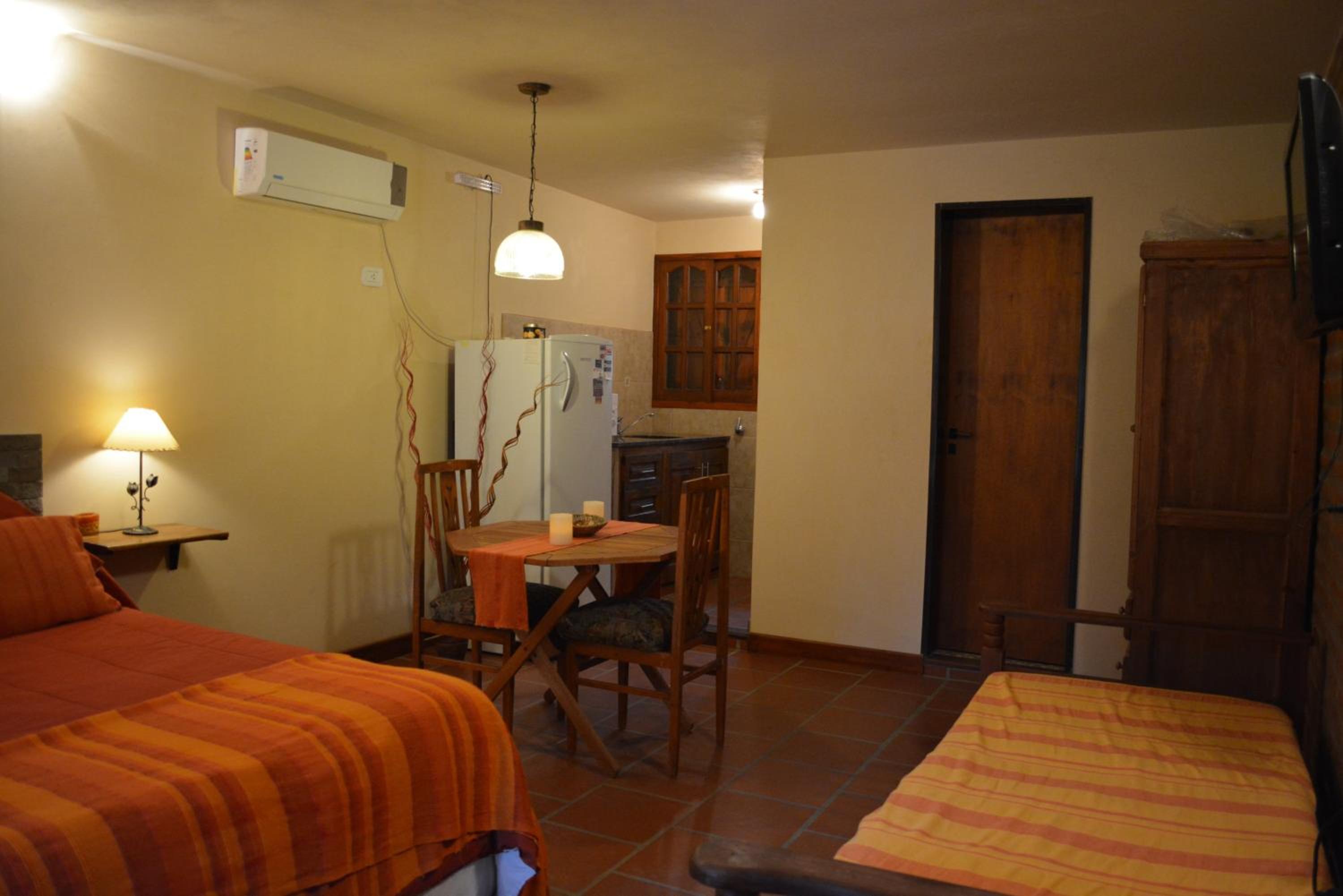Cabañas La Belen