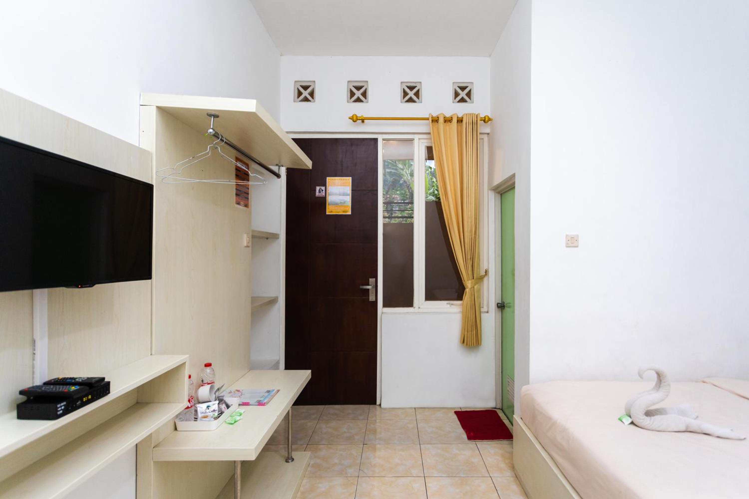 Batuque Town Villa 2