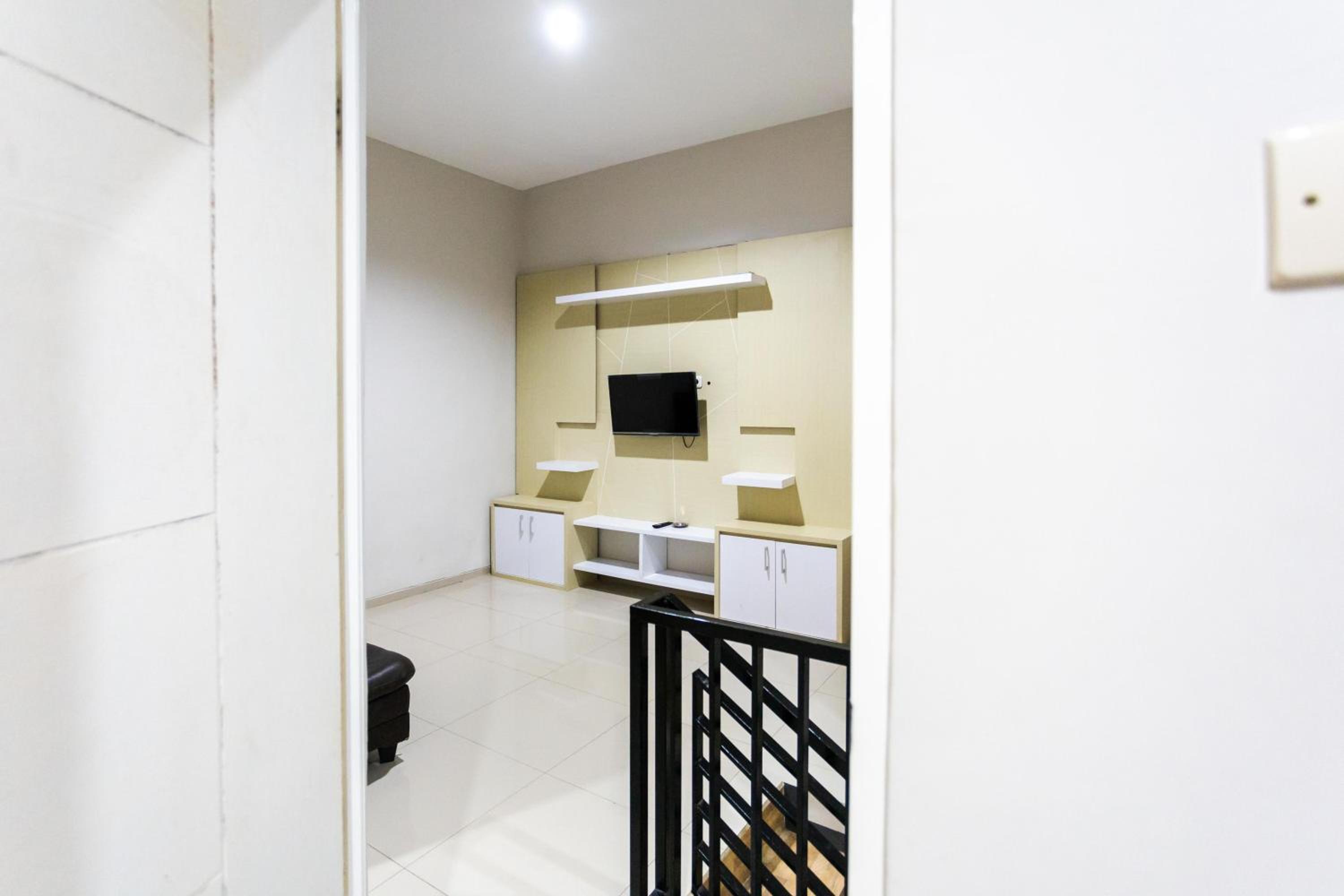 Batuque Town Villa 2