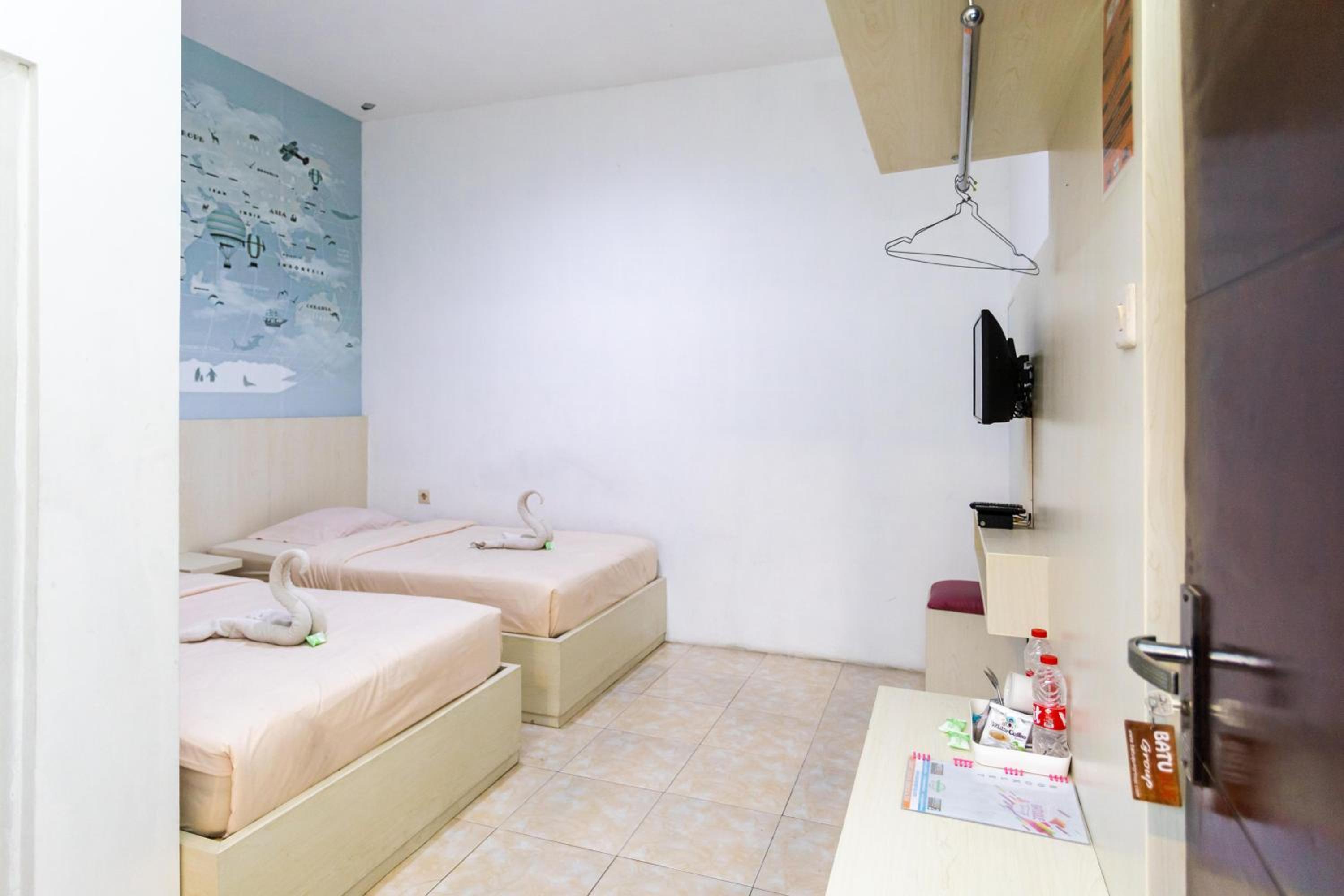 Batuque Town Villa 2