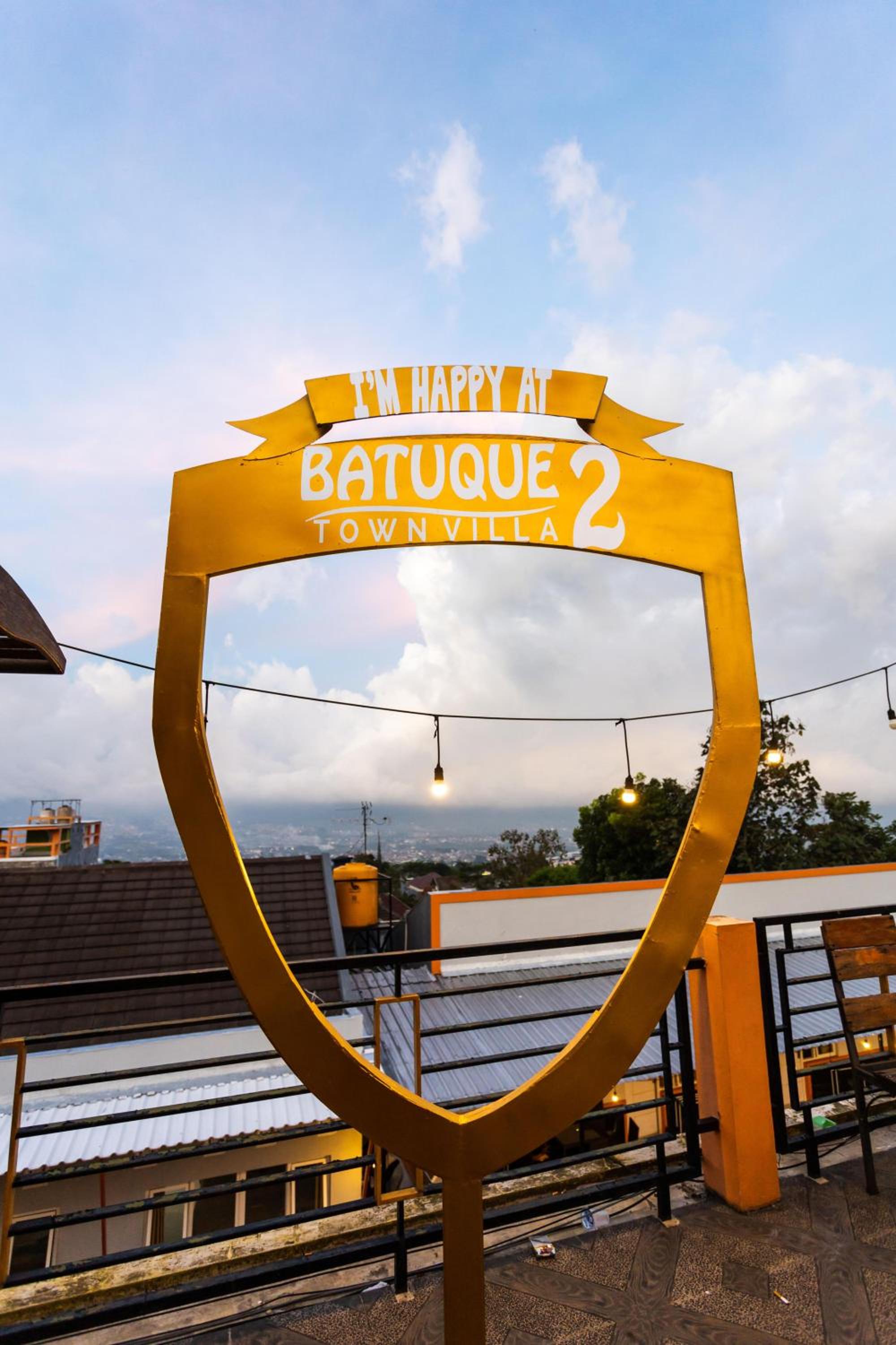 Batuque Town Villa 2