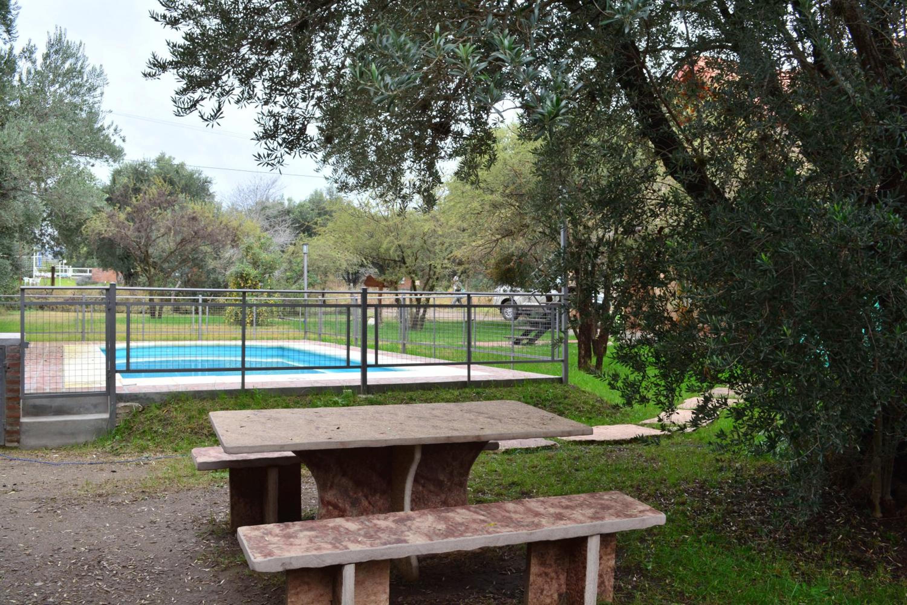 Cabañas La Belen