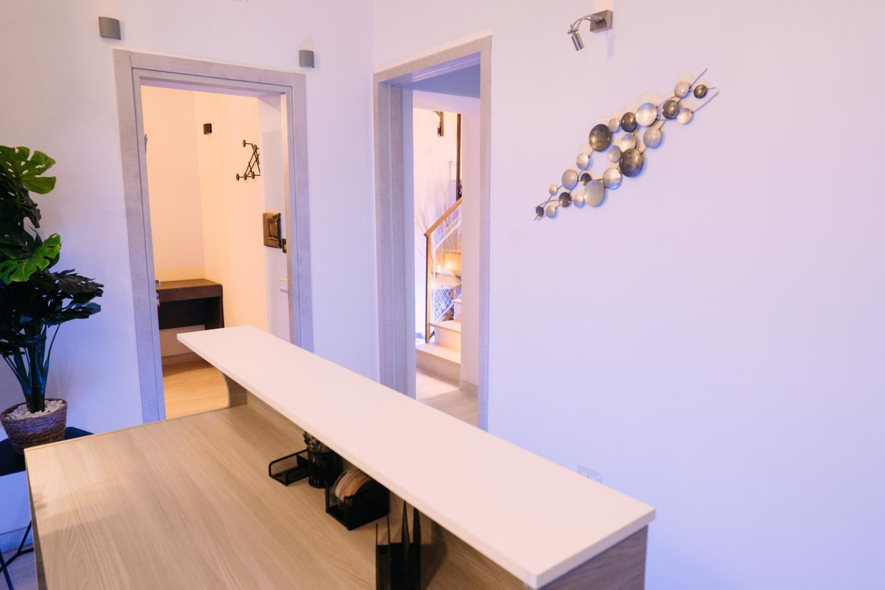 Hotel Affittacamere La Magnolia