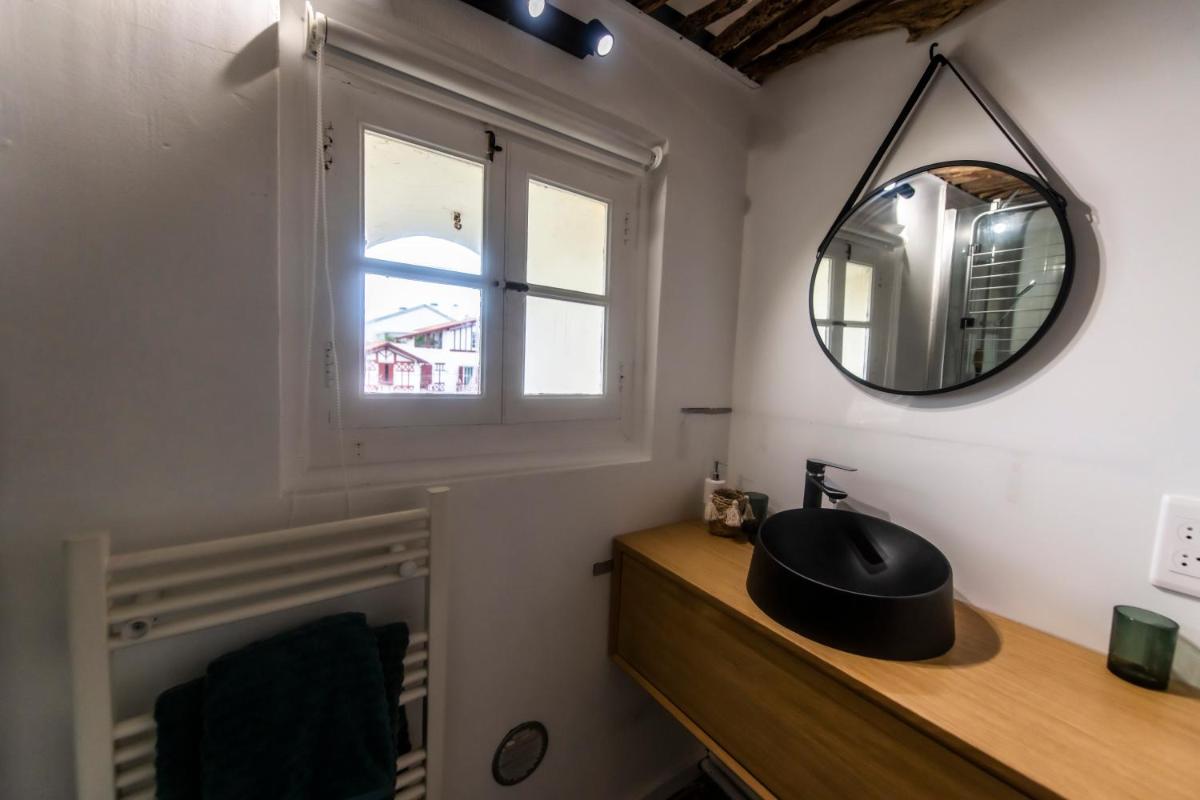 Studio design - Proche plage view 5