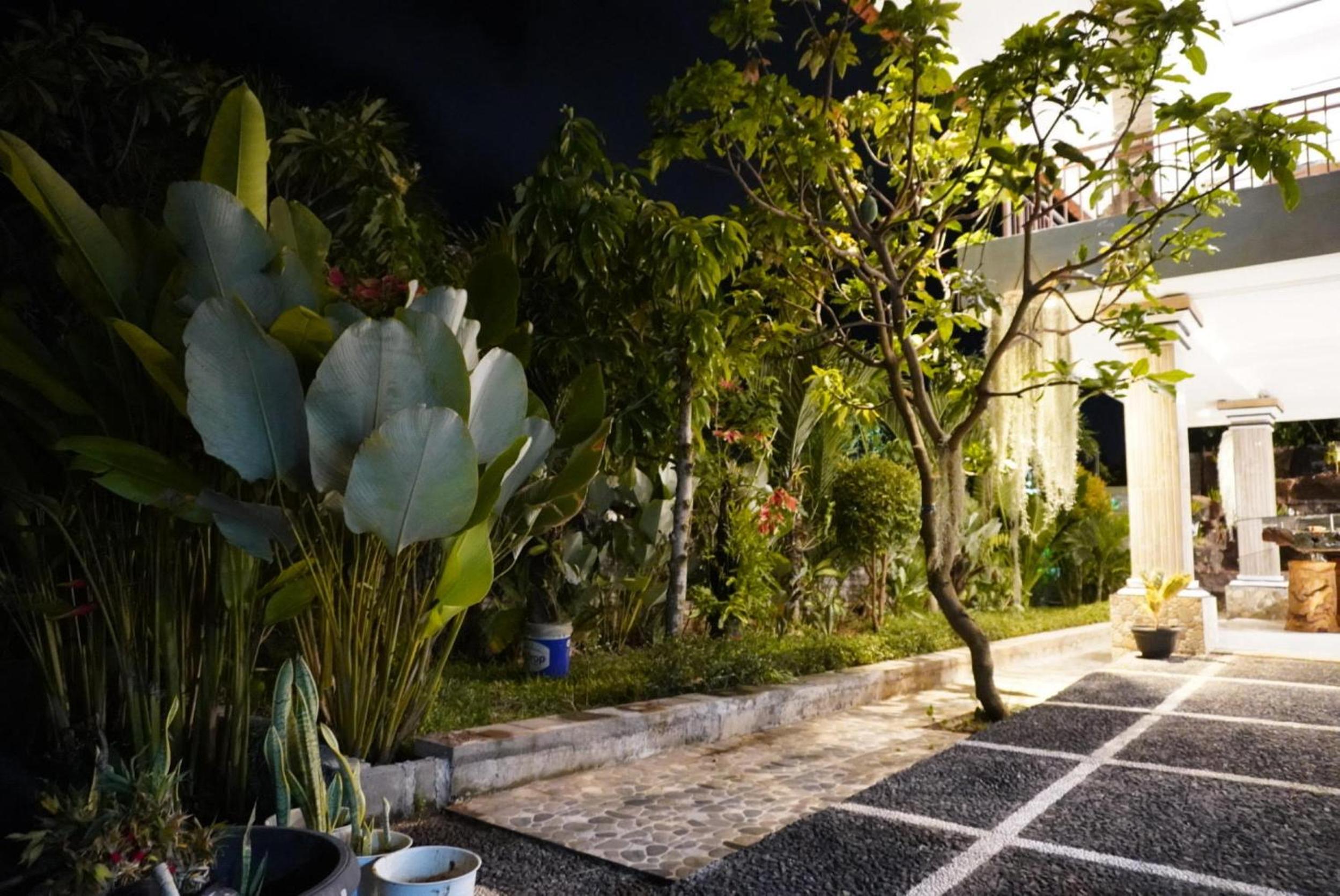 Umah Dayuh Uluwatu view 5