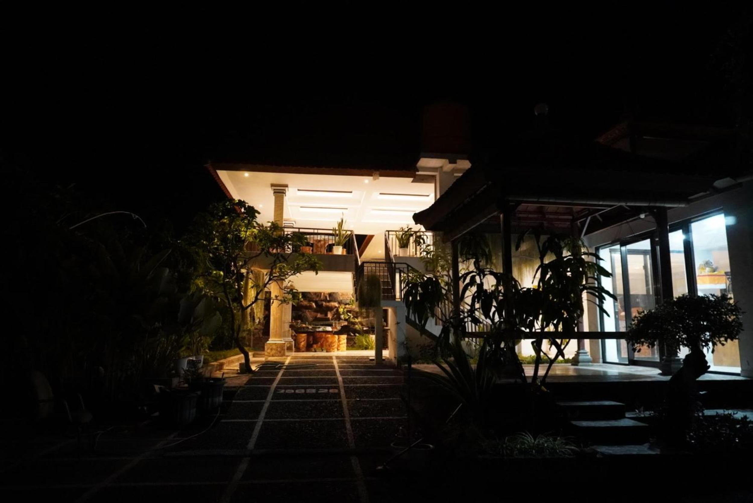 Umah Dayuh Uluwatu view 4