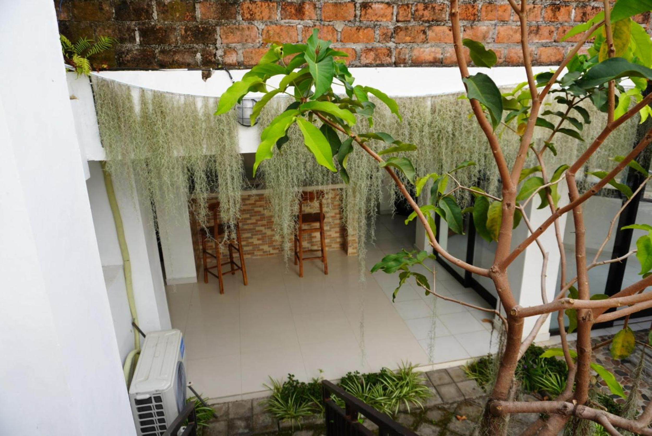 Umah Dayuh Uluwatu view 3