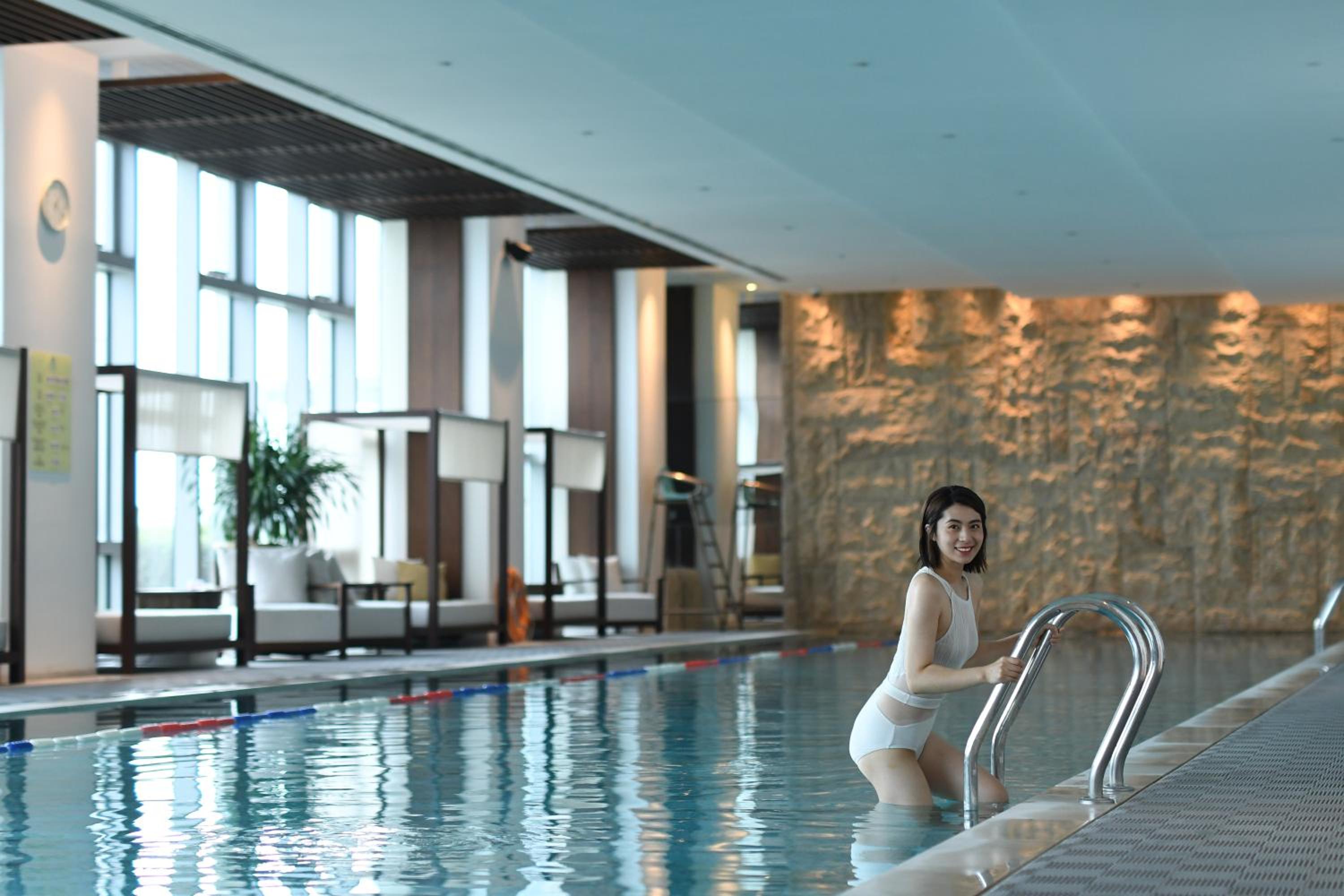 Changchun Vacations - Hyatt Regency Changchun - Property Image 31