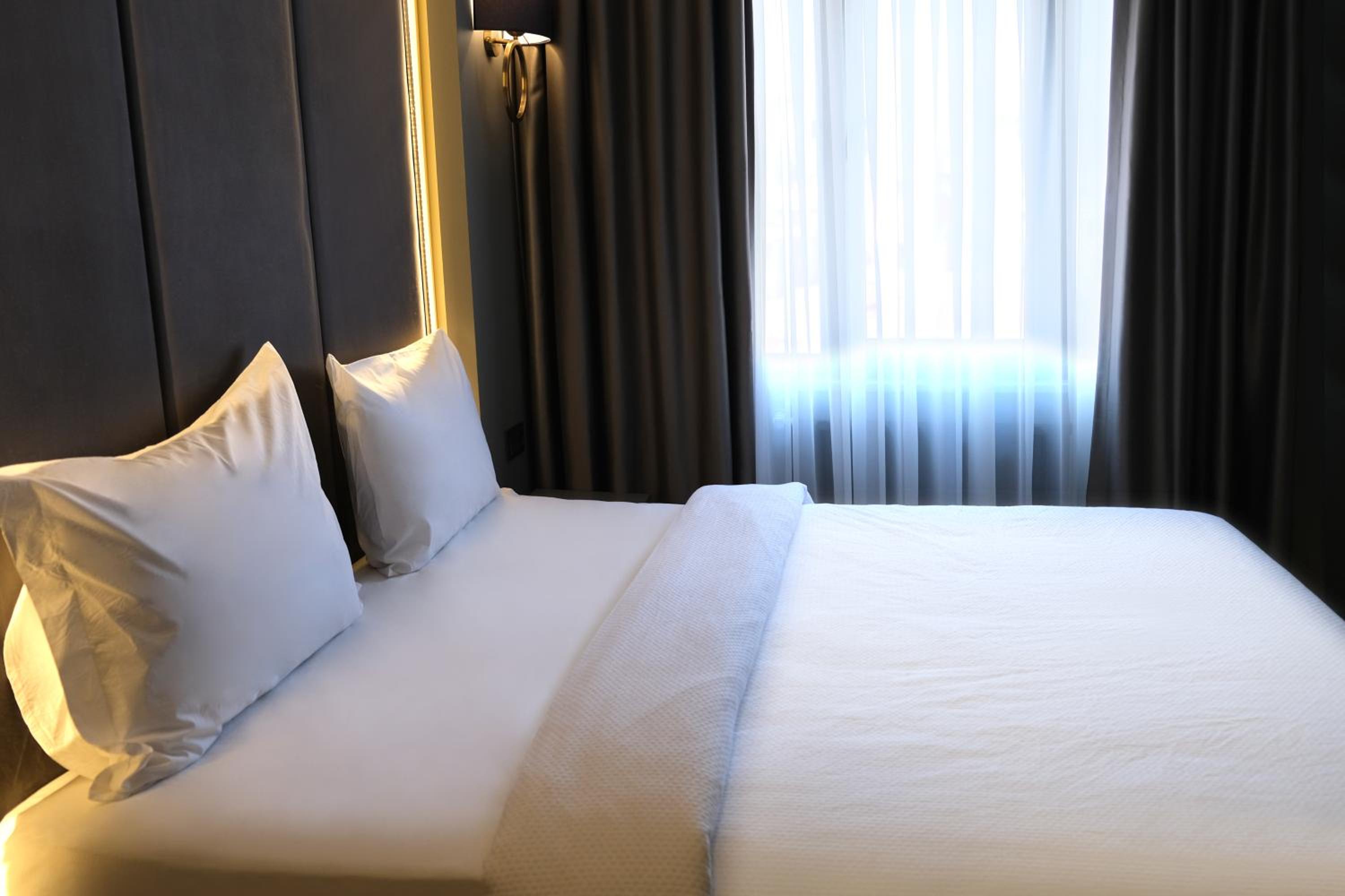 Dilens Bosphorus Otel - Image 44