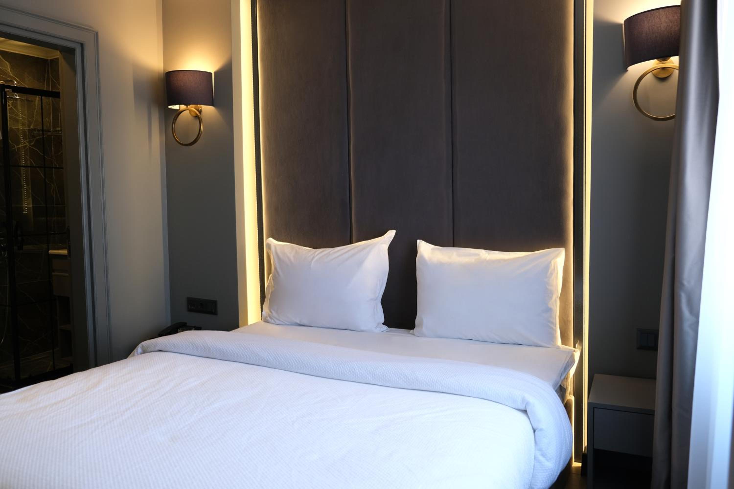 Dilens Bosphorus Otel - Image 37