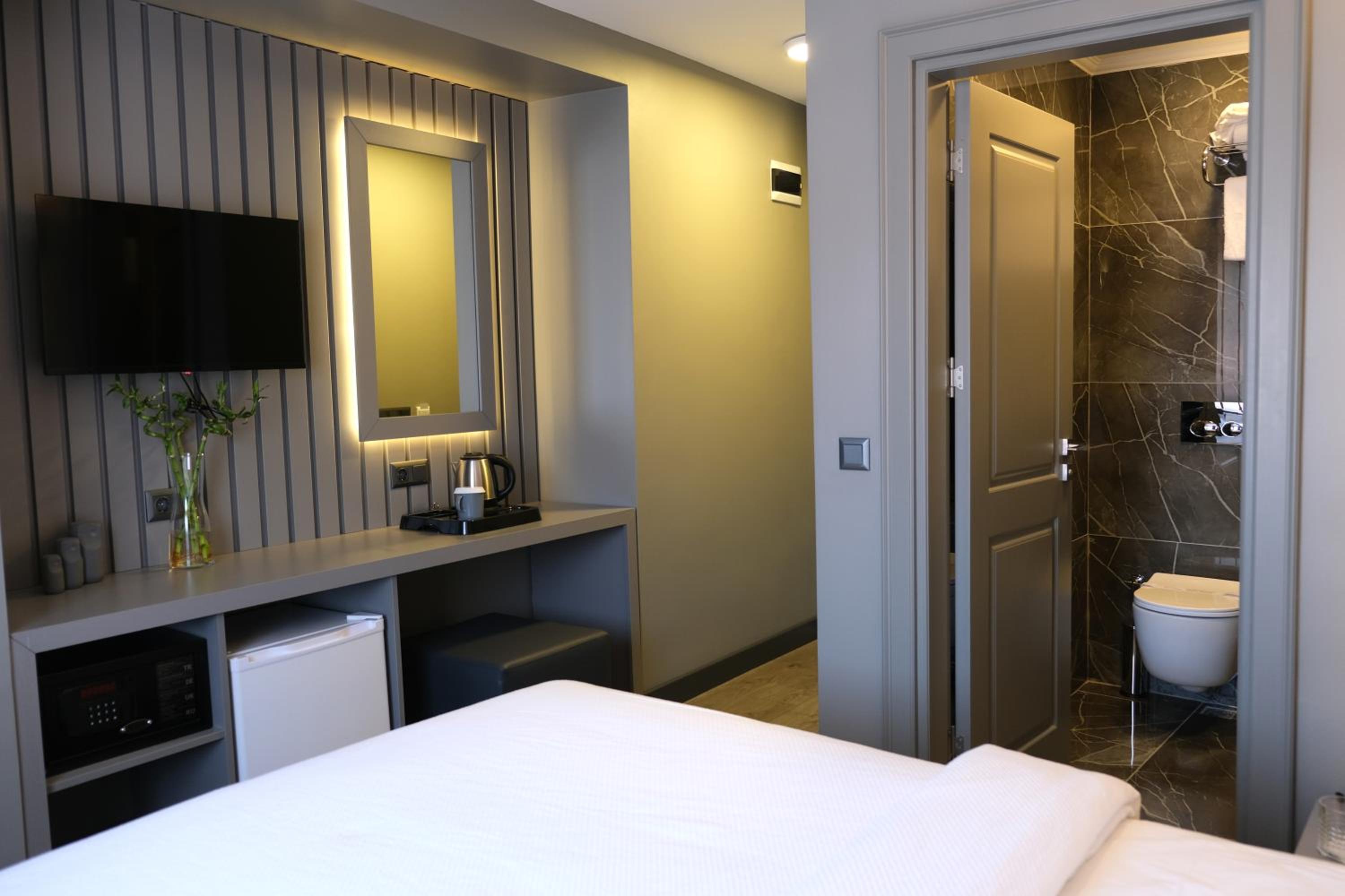 Dilens Bosphorus Otel - Image 39