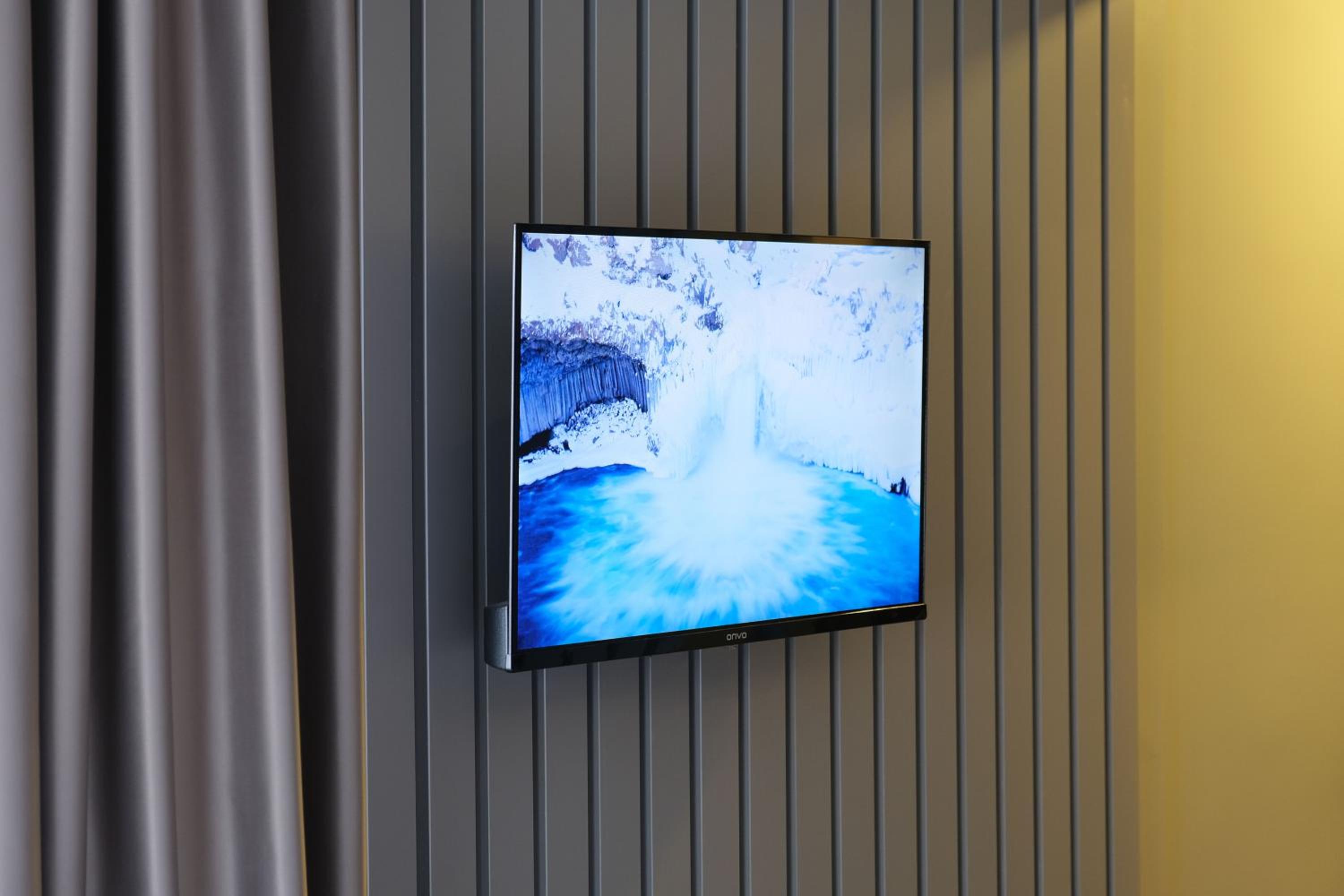 Dilens Bosphorus Otel - Image 45