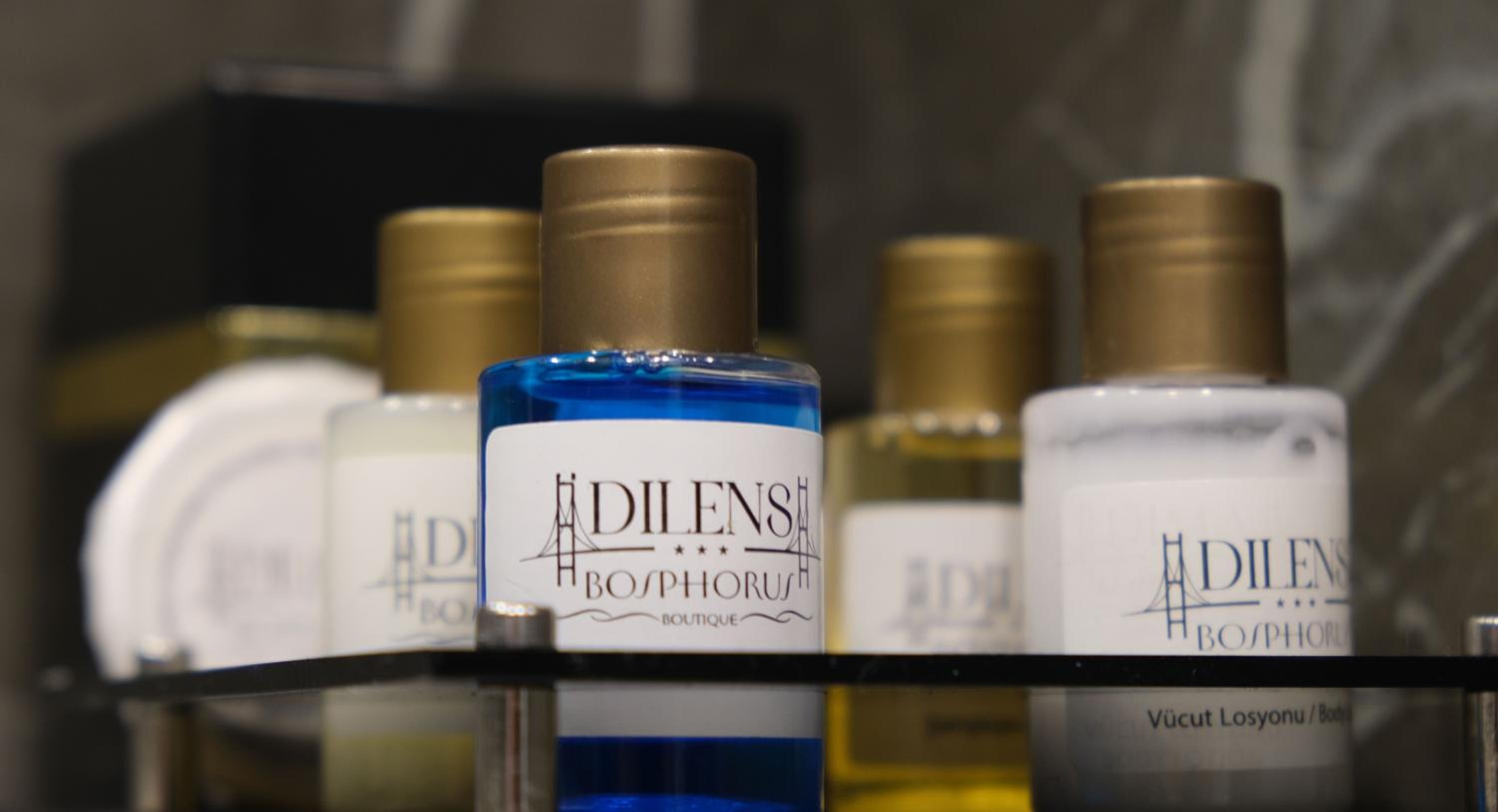 Dilens Bosphorus Otel - Image 5