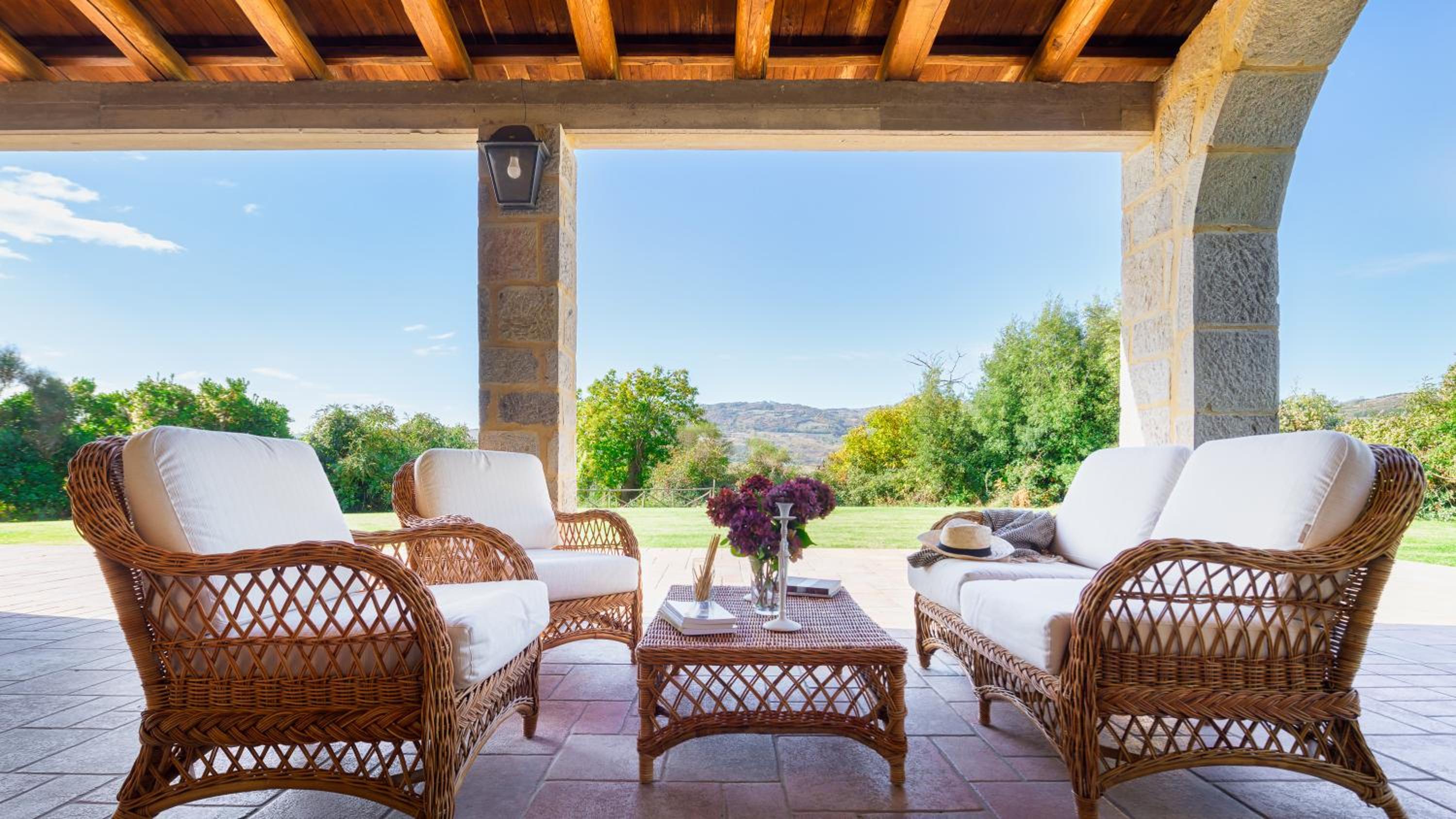 Casale del Castagneto 8, Emma Villas view 3