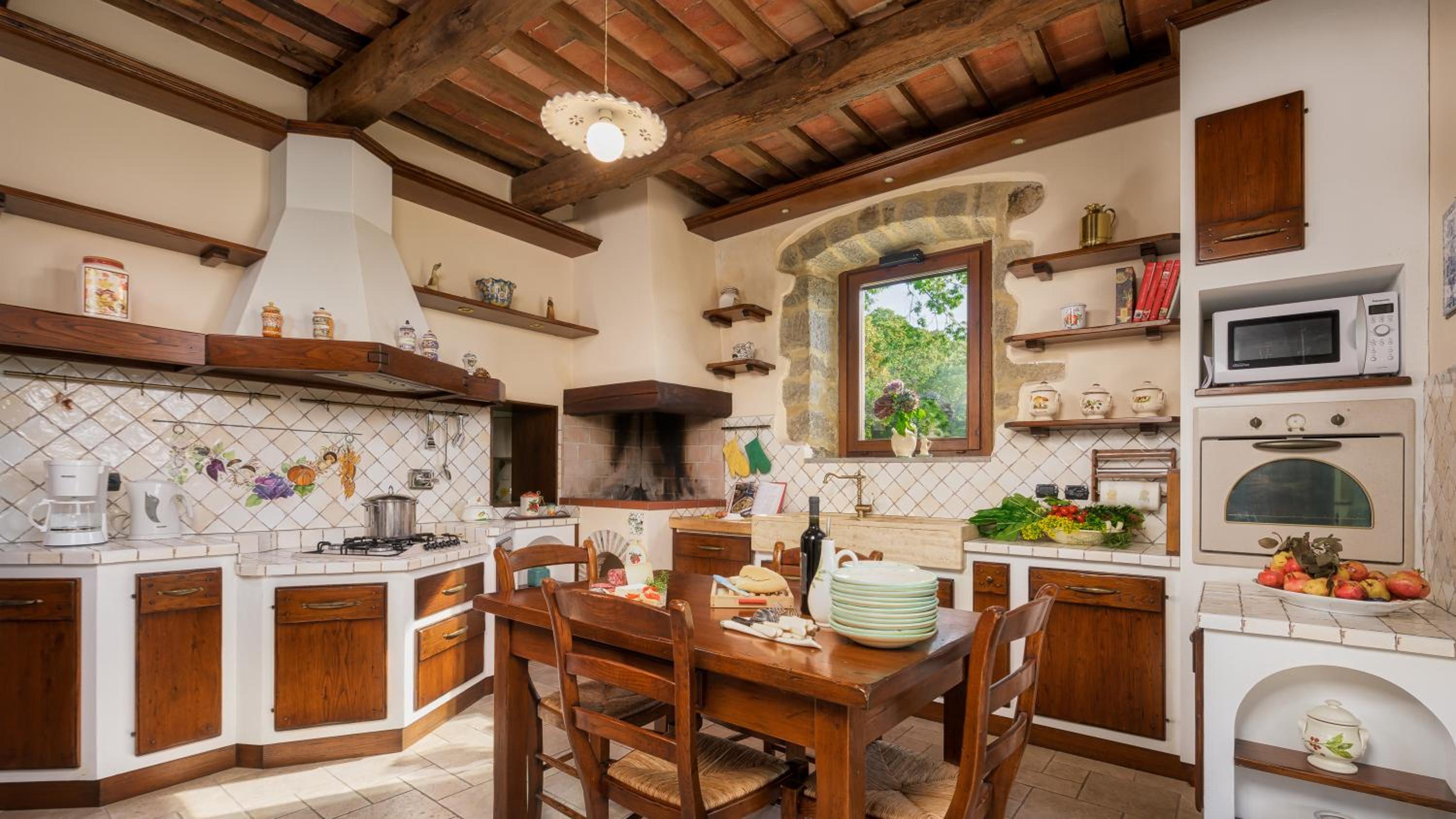 Casale del Castagneto 8, Emma Villas view 5
