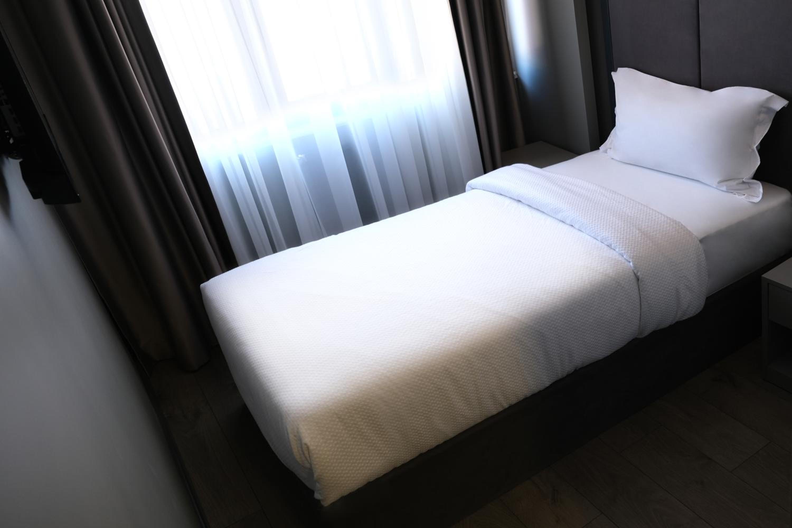 Dilens Bosphorus Otel - Image 49