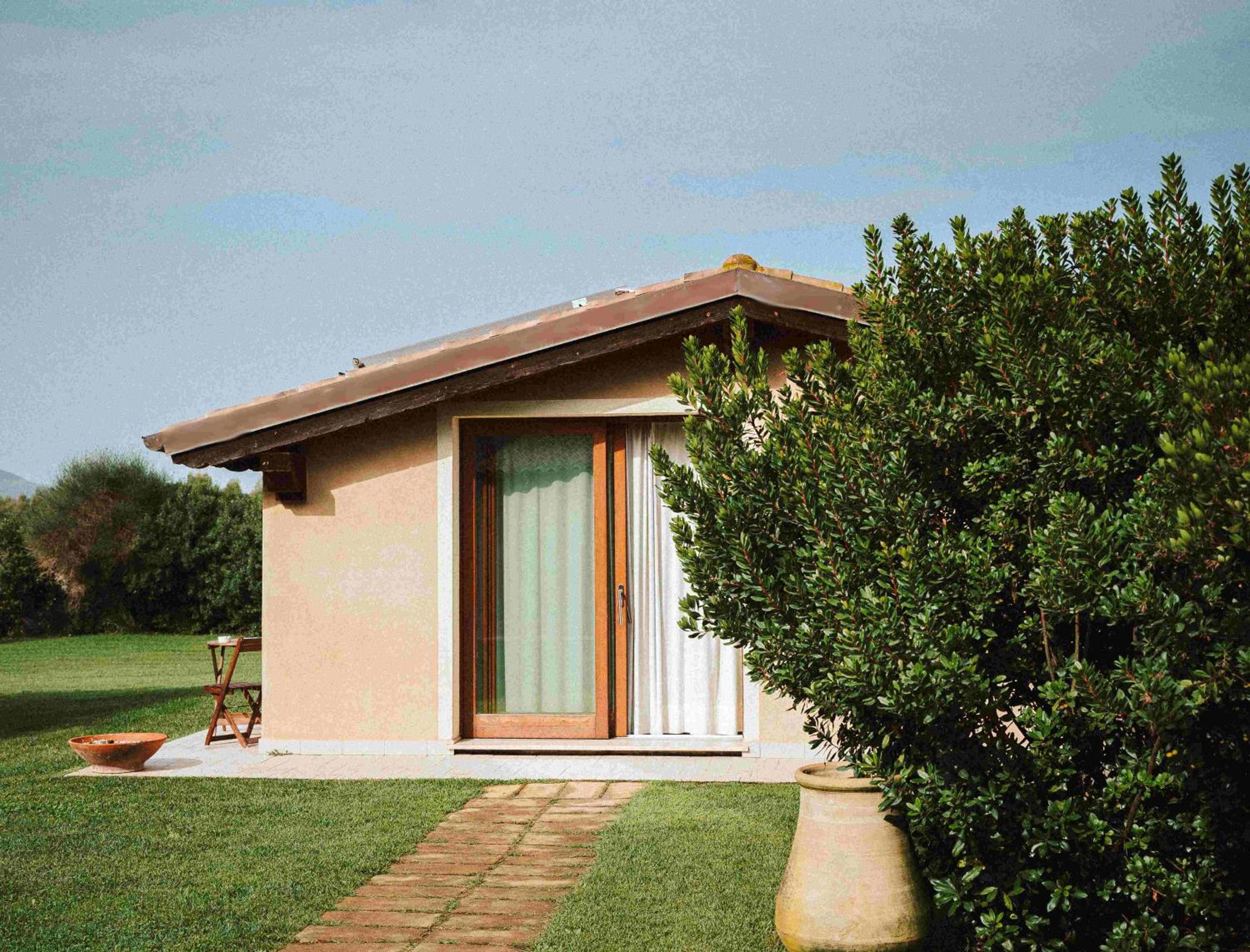 Inghirios Wellness Country Resort