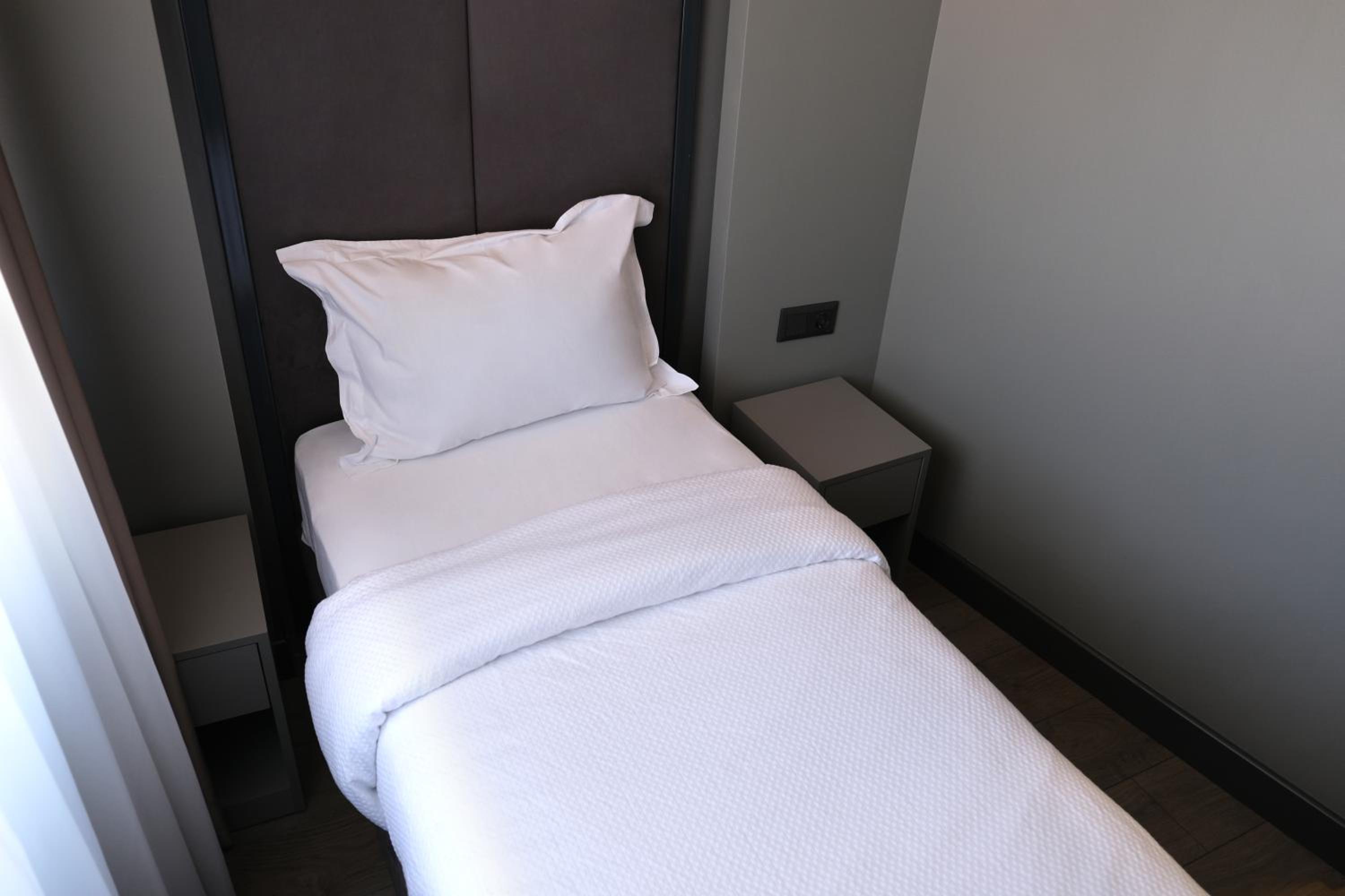 Dilens Bosphorus Otel - Image 48