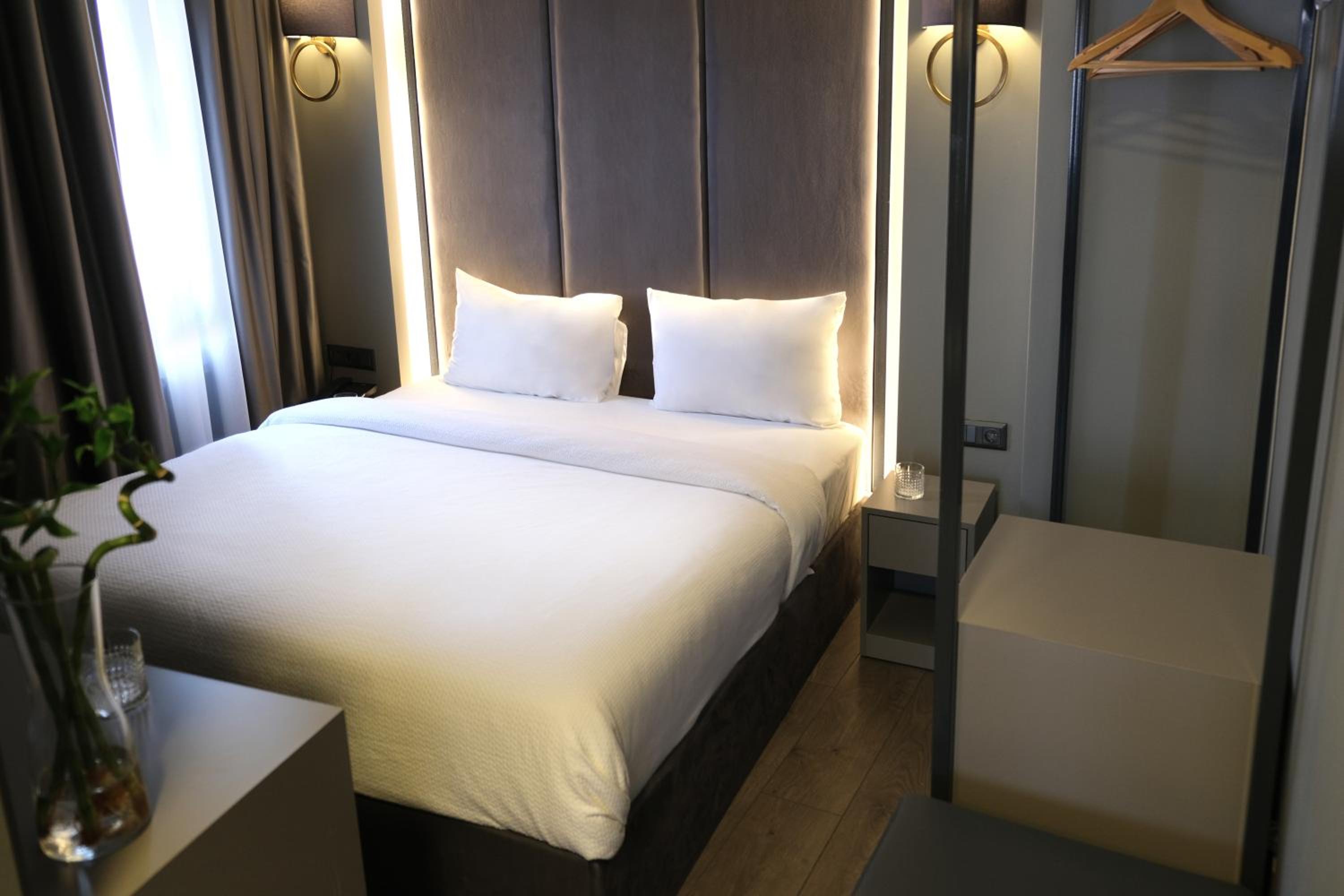 Dilens Bosphorus Otel - Image 47