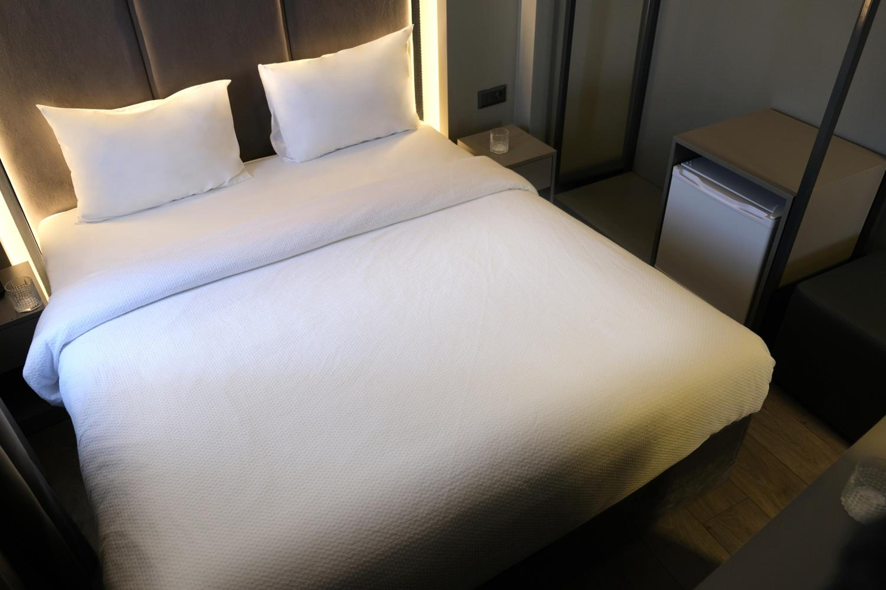 Dilens Bosphorus Otel - Image 43