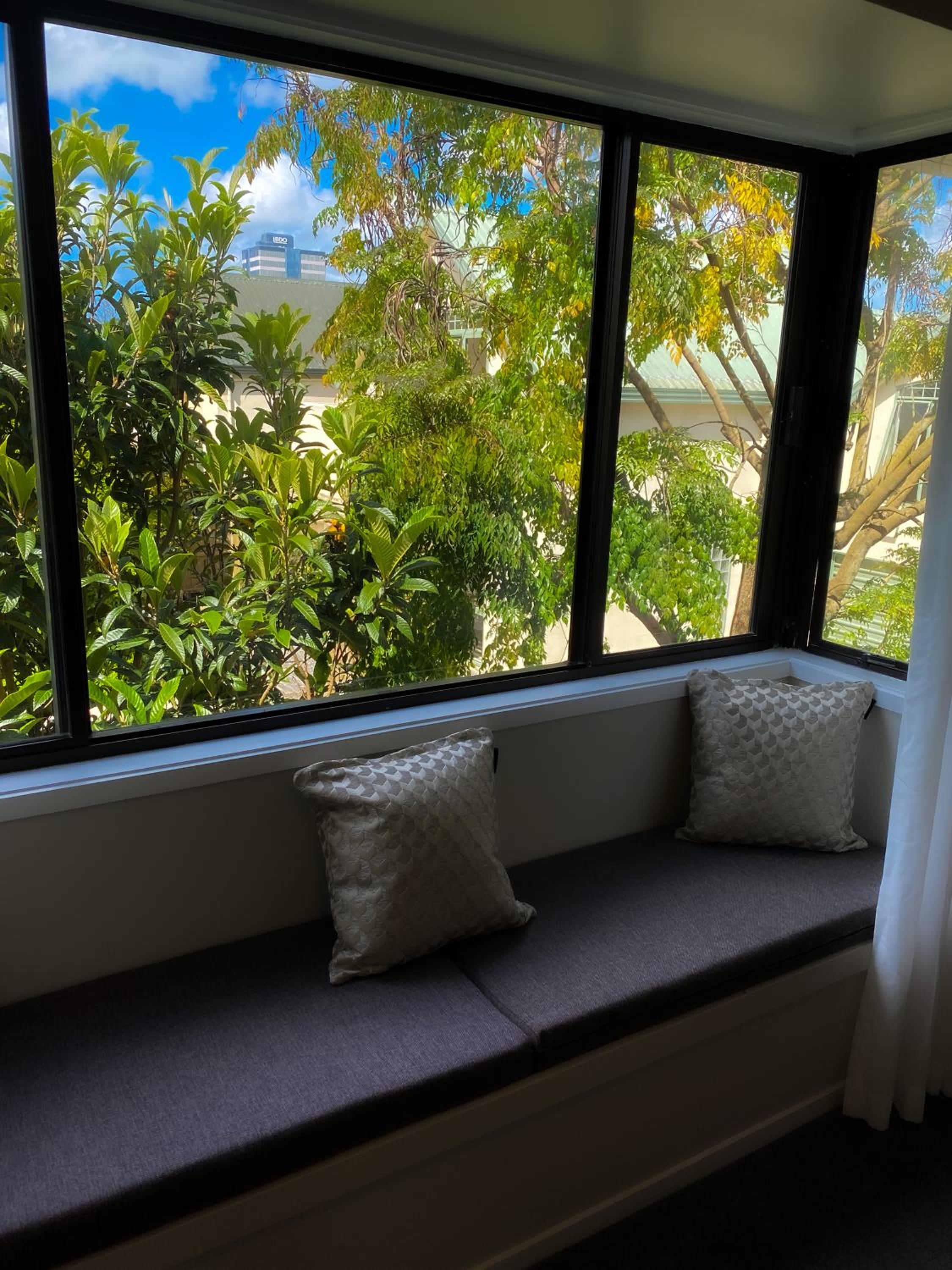 Takapuna International Motor Lodge