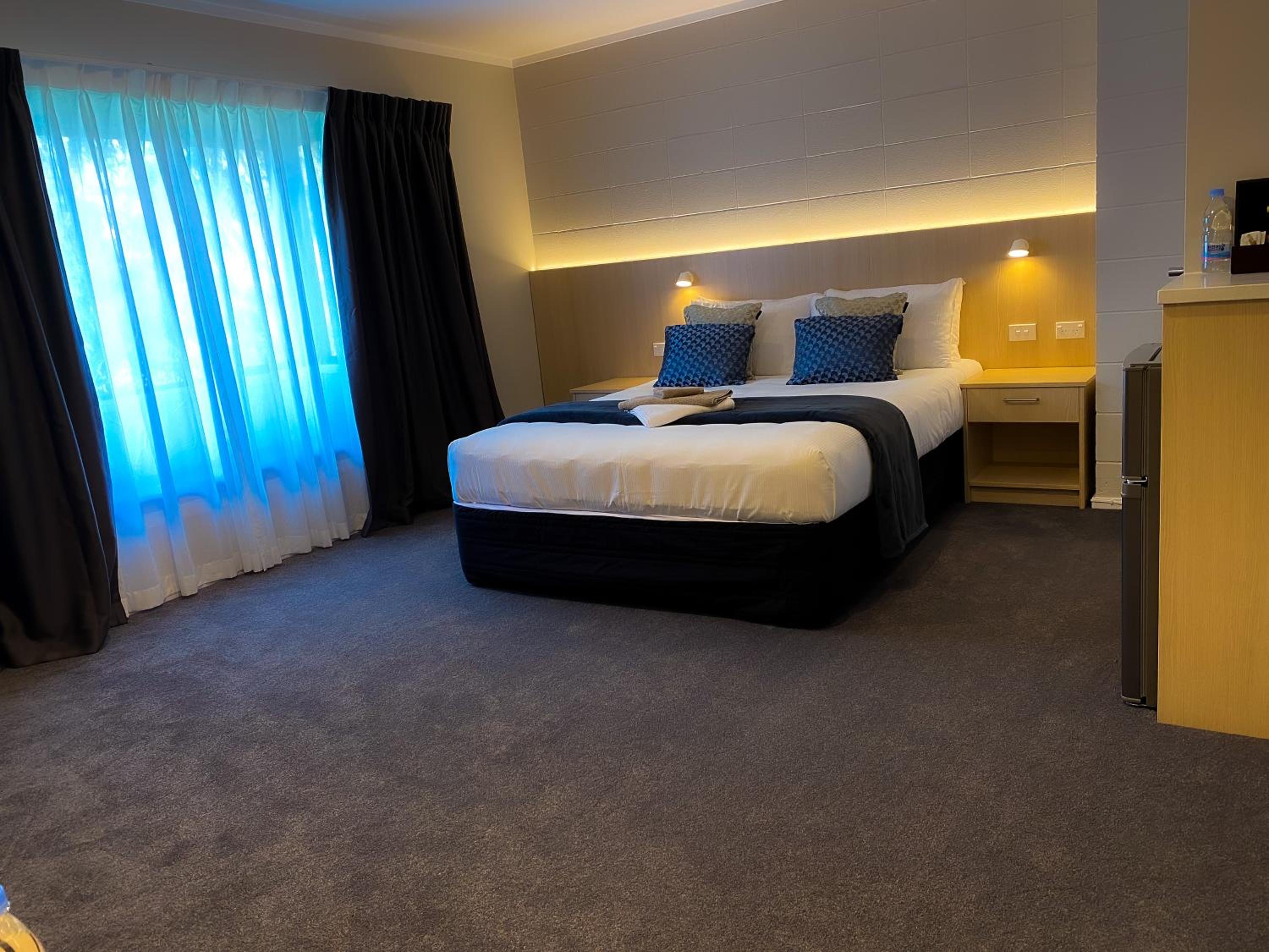 Takapuna International Motor Lodge