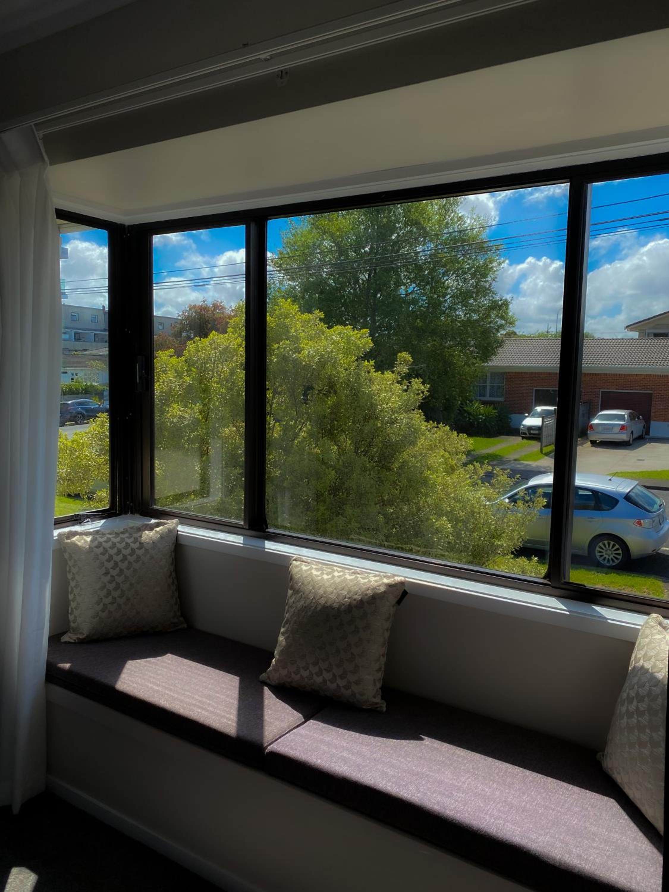 Takapuna International Motor Lodge