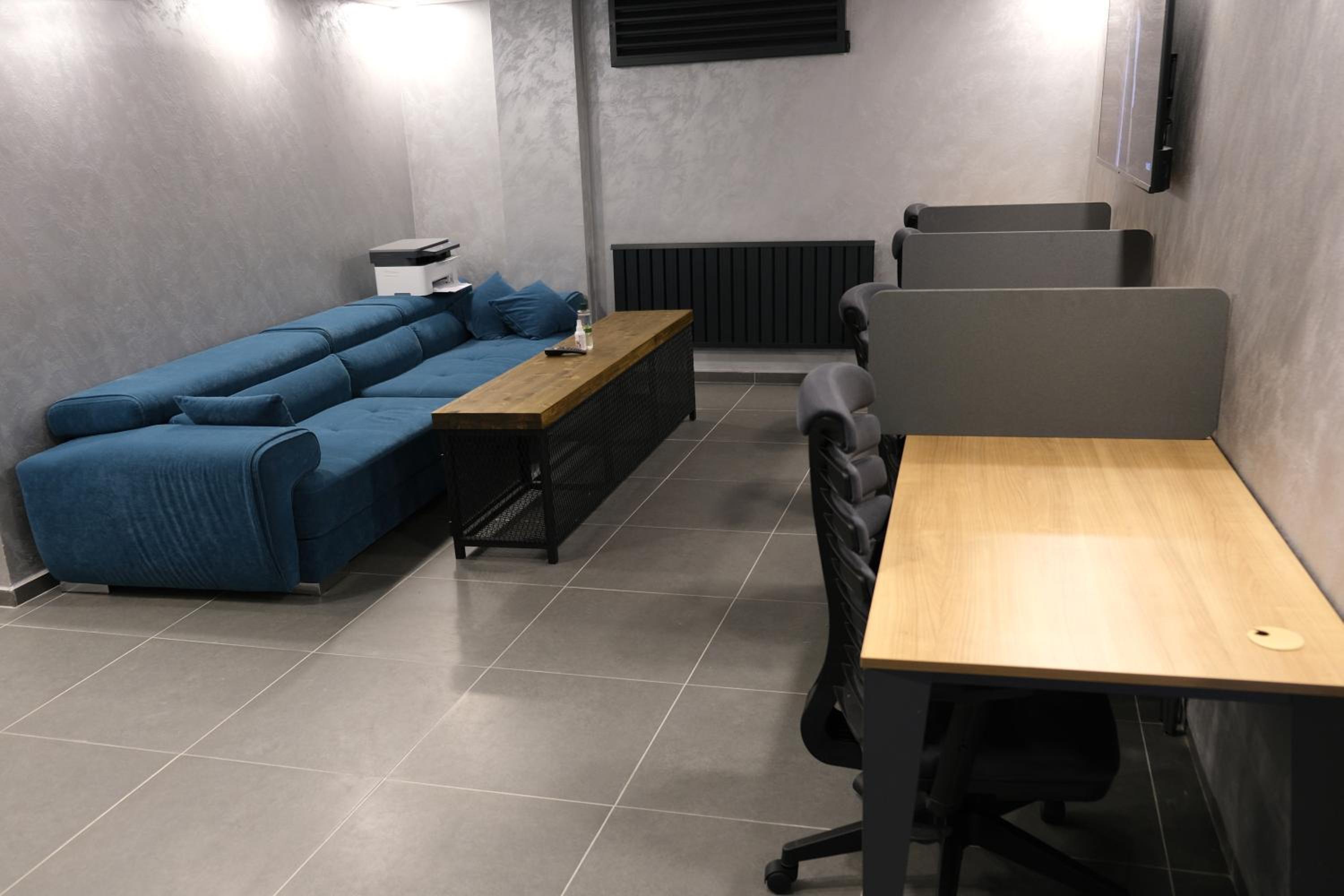 Dilens Bosphorus Otel - Image 46